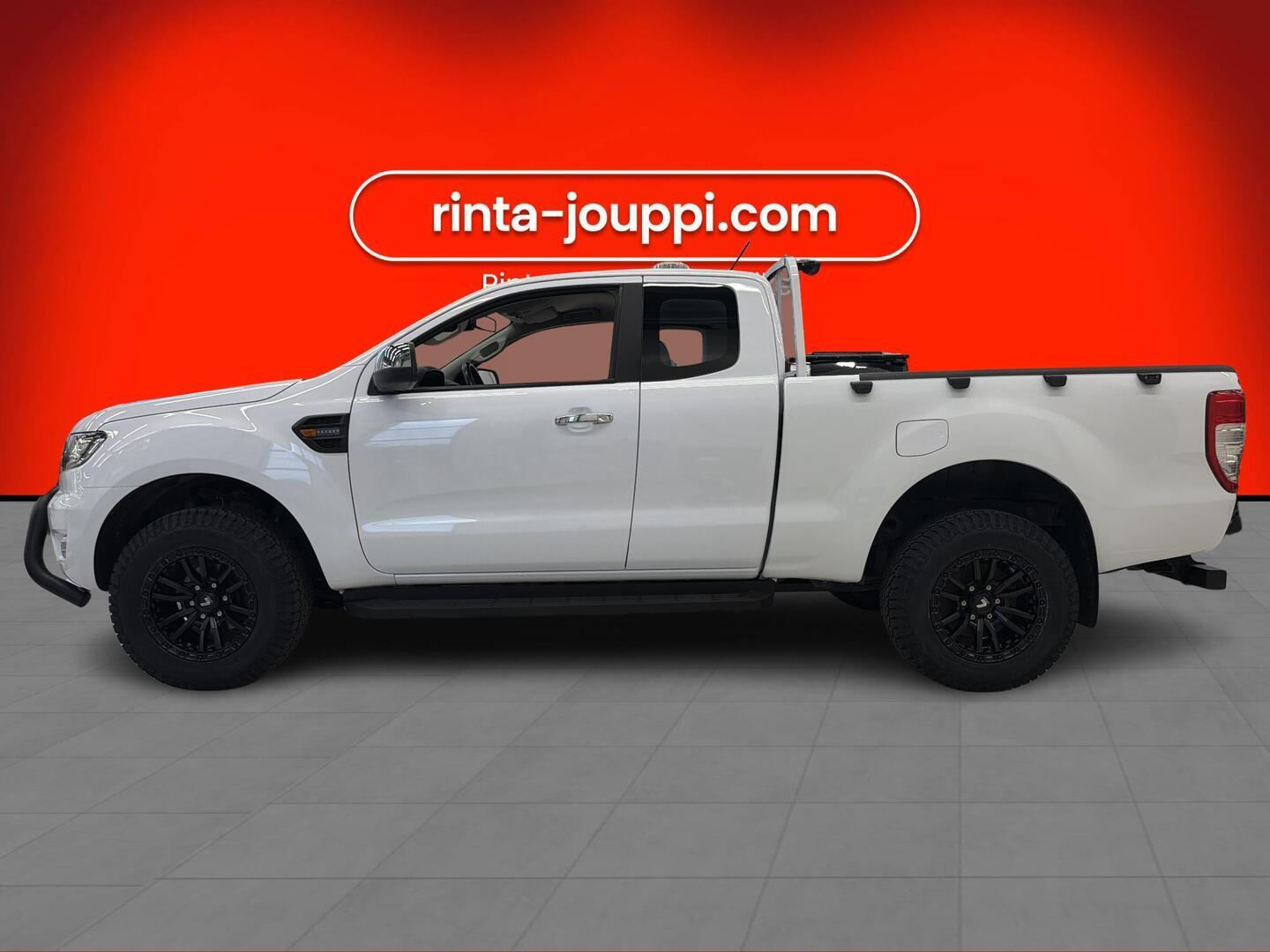 FORD Ranger 2021