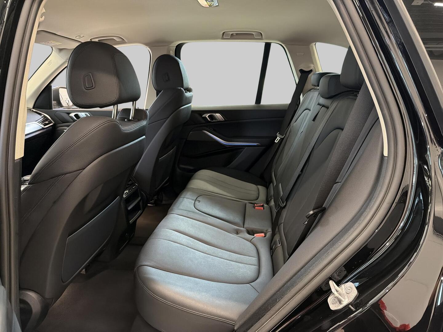 BMW X5 2022