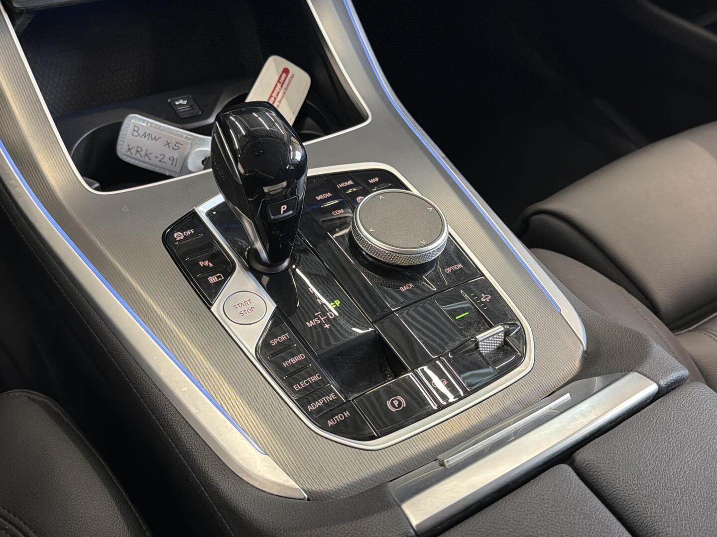 BMW X5 2022