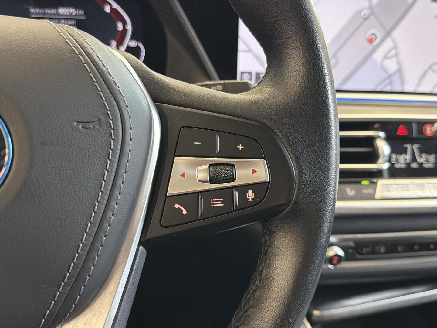 BMW X5 2022