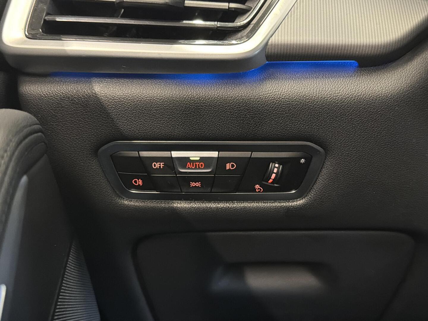 BMW X5 2022