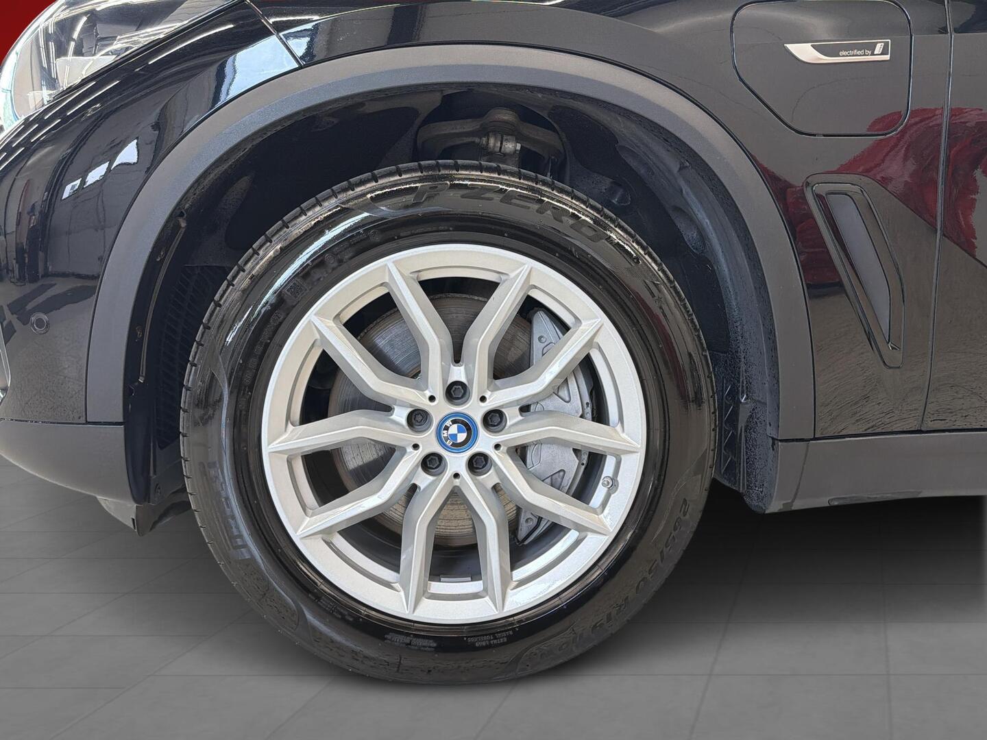 BMW X5 2022