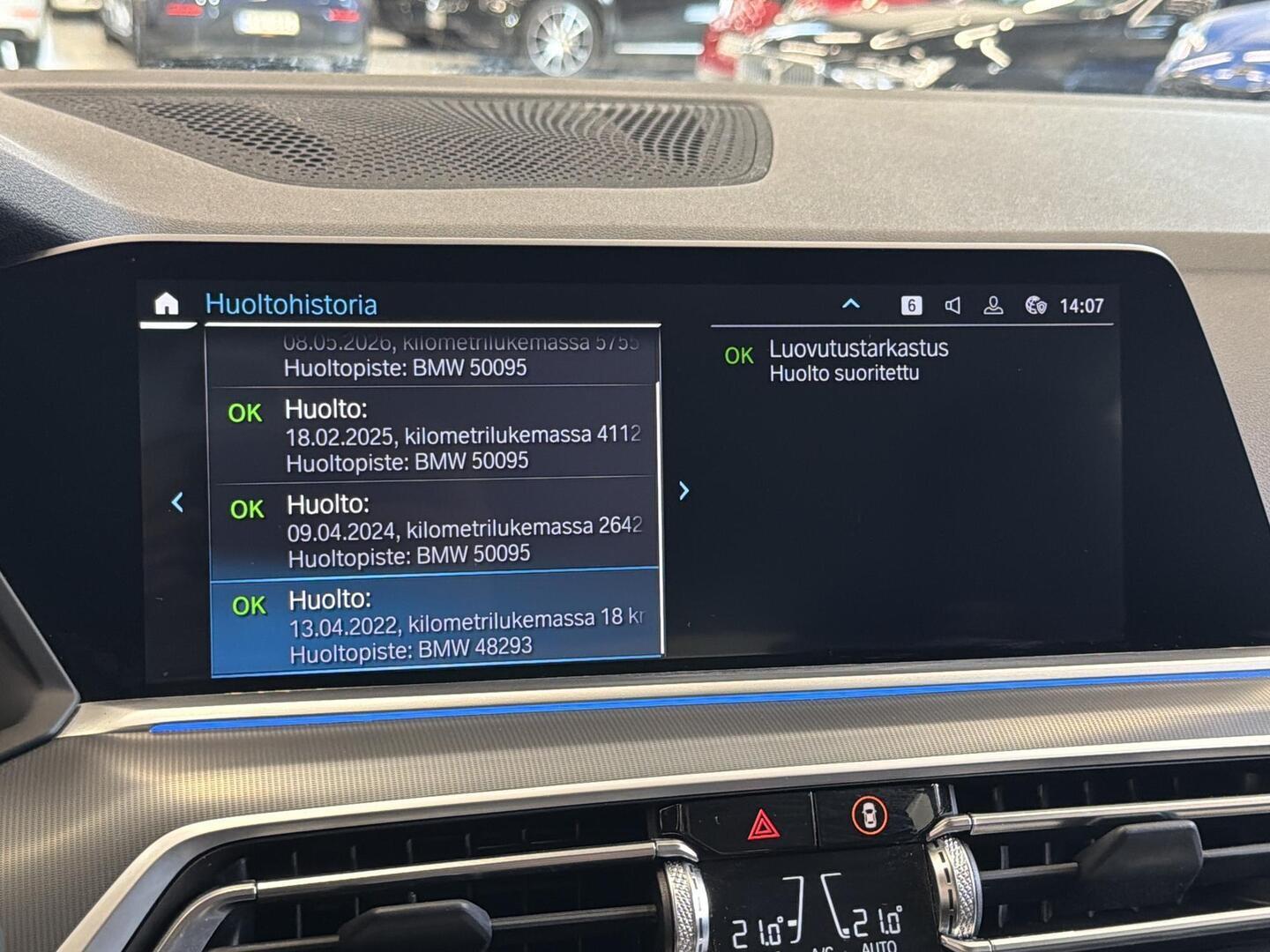 BMW X5 2022