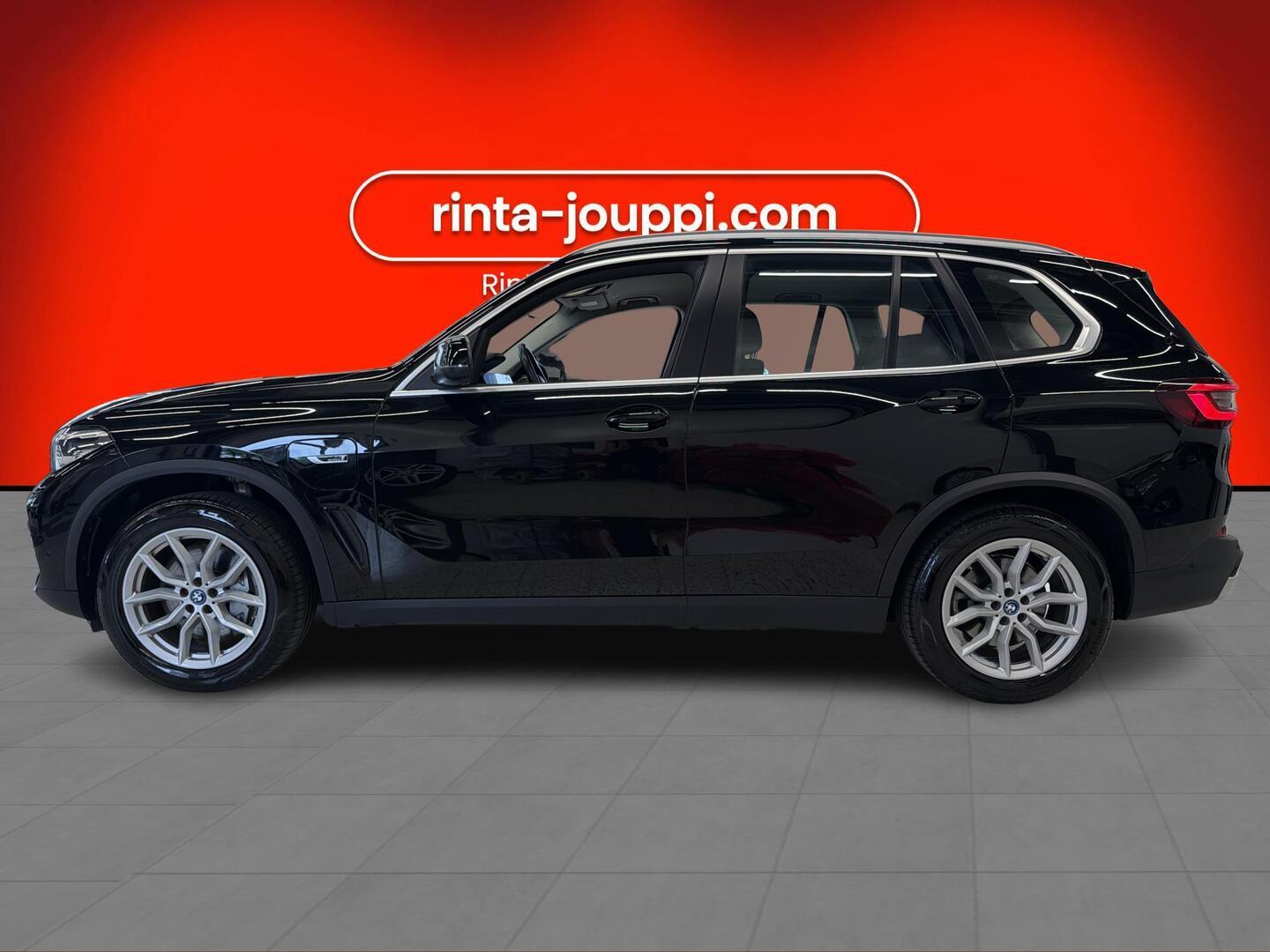 BMW X5 2022