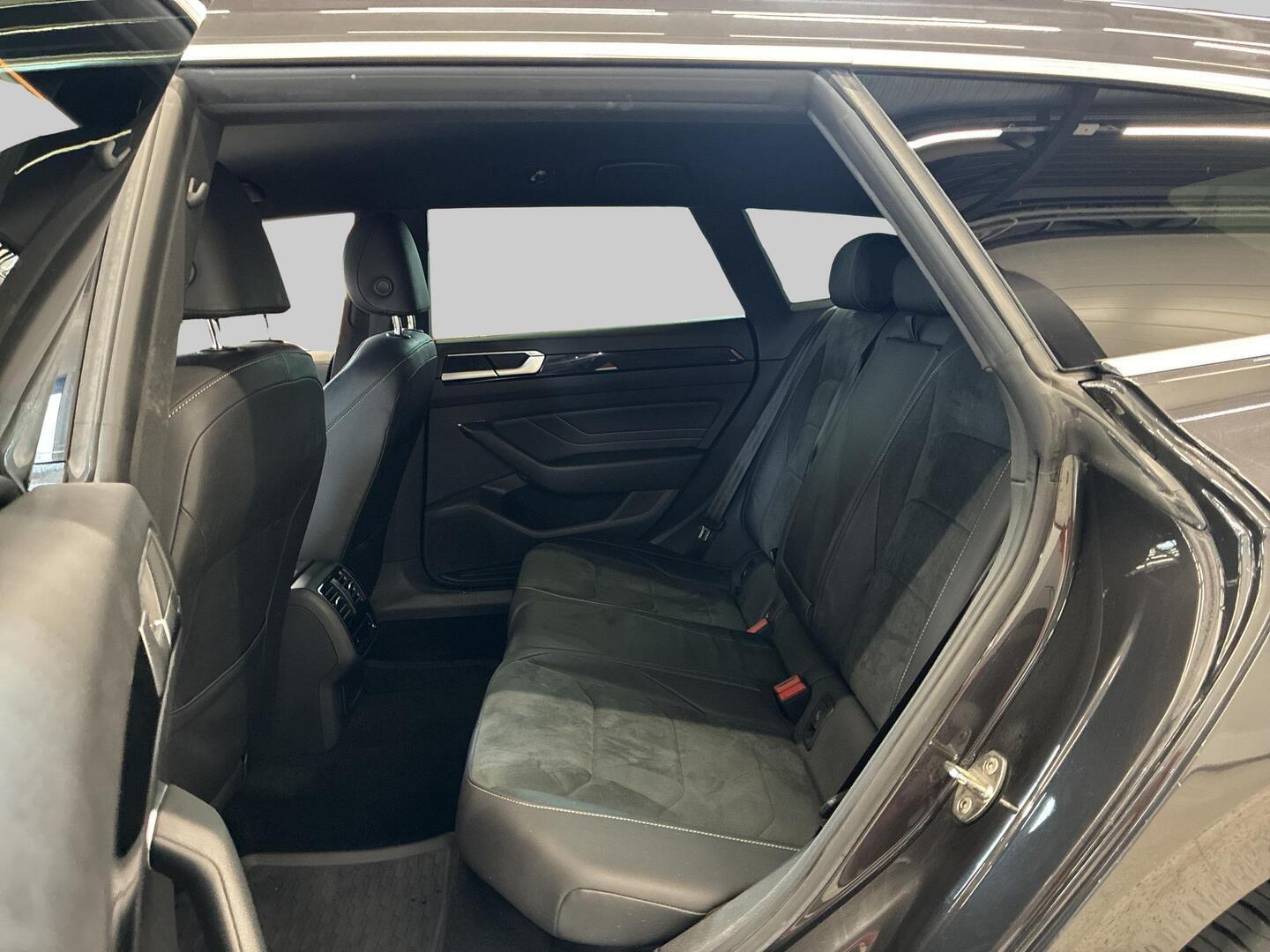 VOLKSWAGEN Arteon 2022