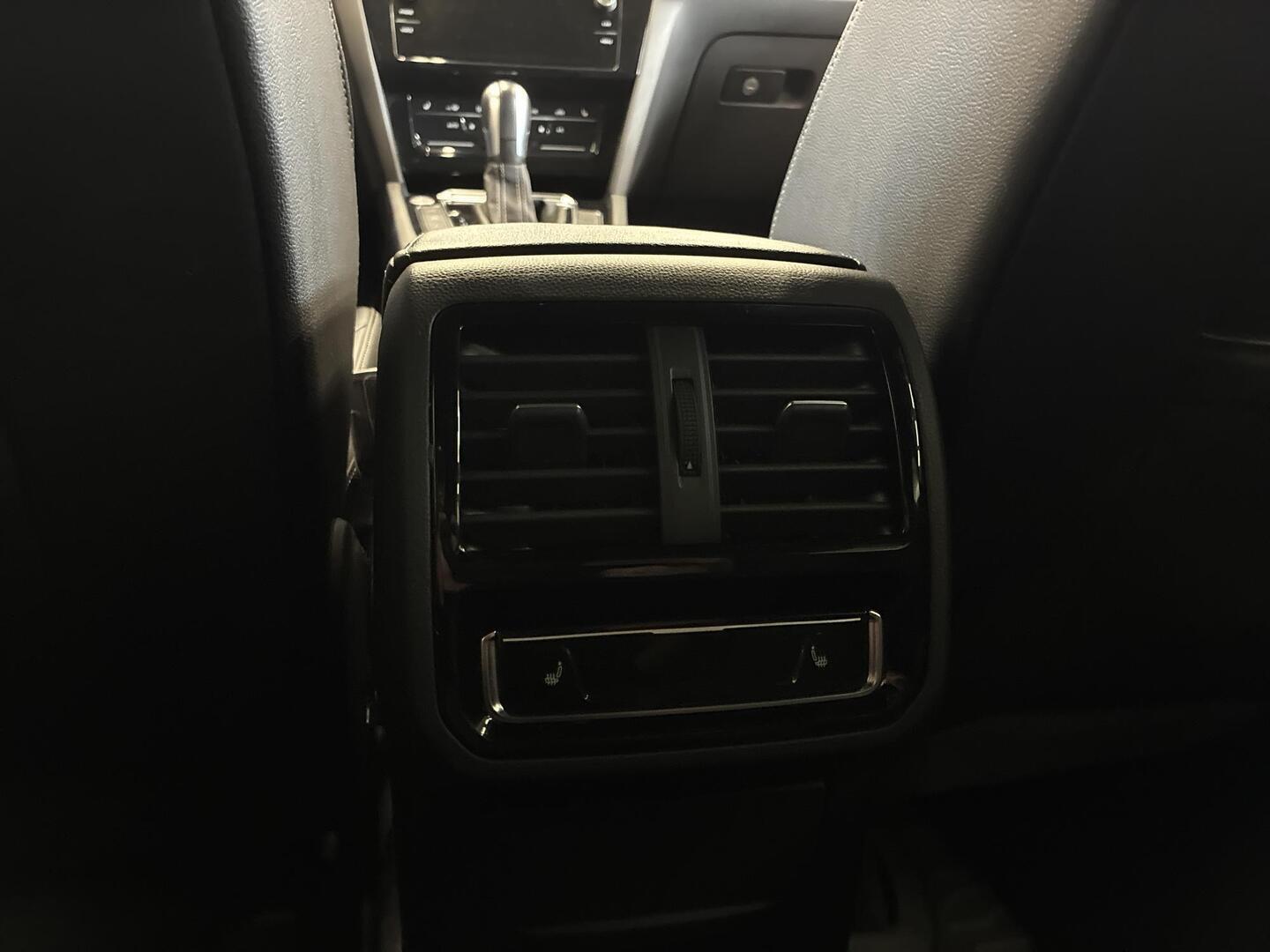 VOLKSWAGEN Arteon 2022
