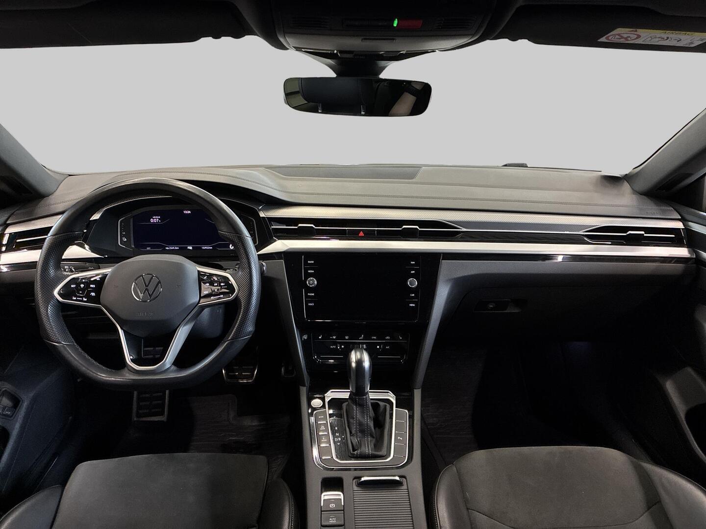 VOLKSWAGEN Arteon 2022