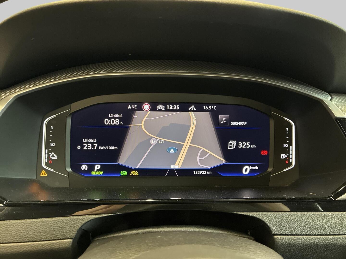 VOLKSWAGEN Arteon 2022