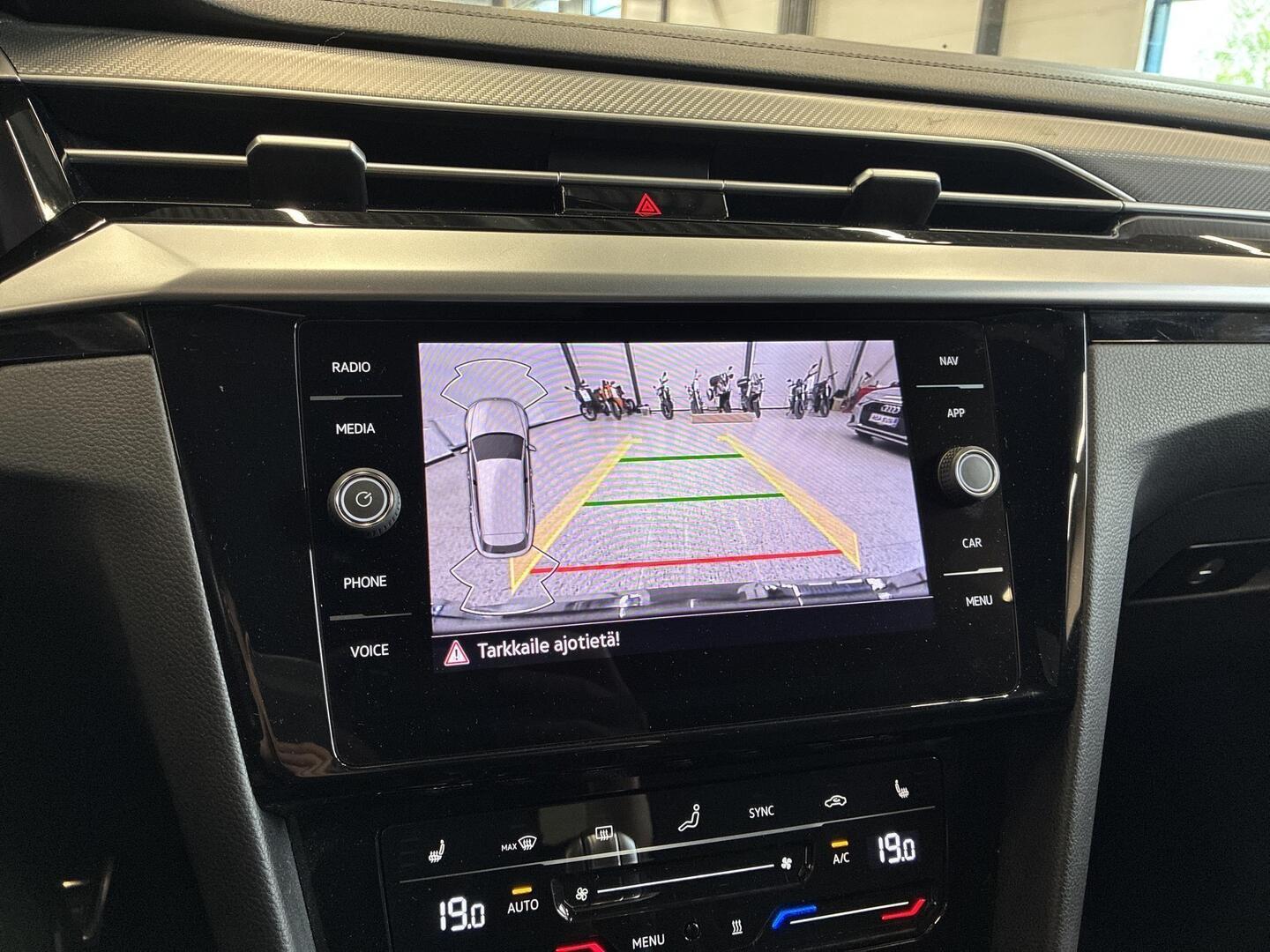VOLKSWAGEN Arteon 2022
