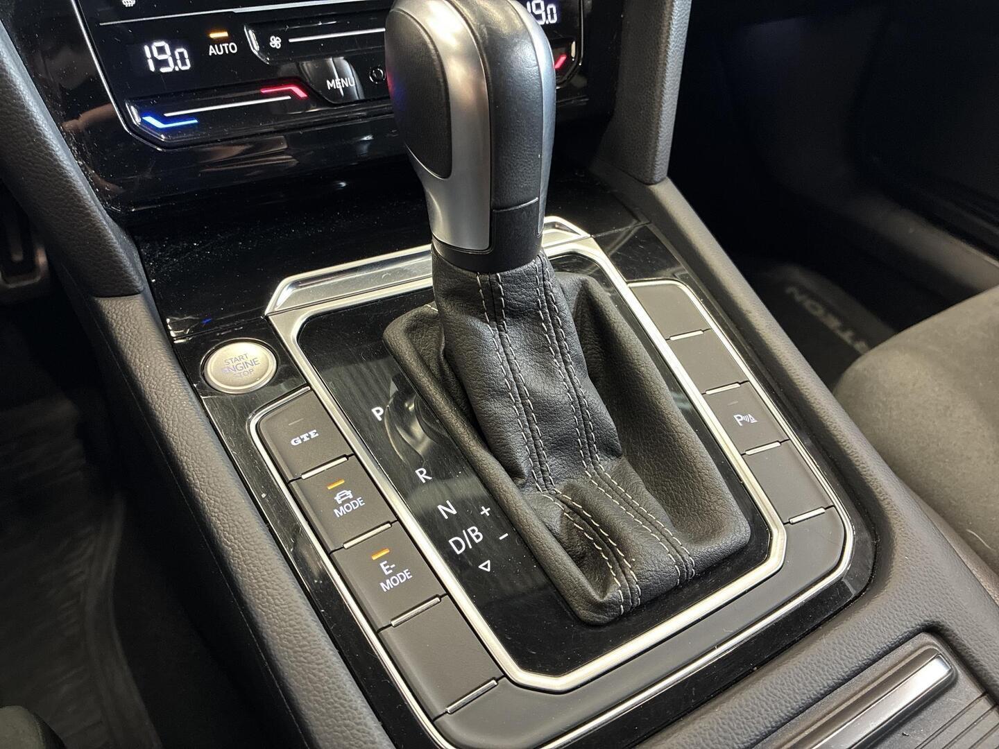 VOLKSWAGEN Arteon 2022