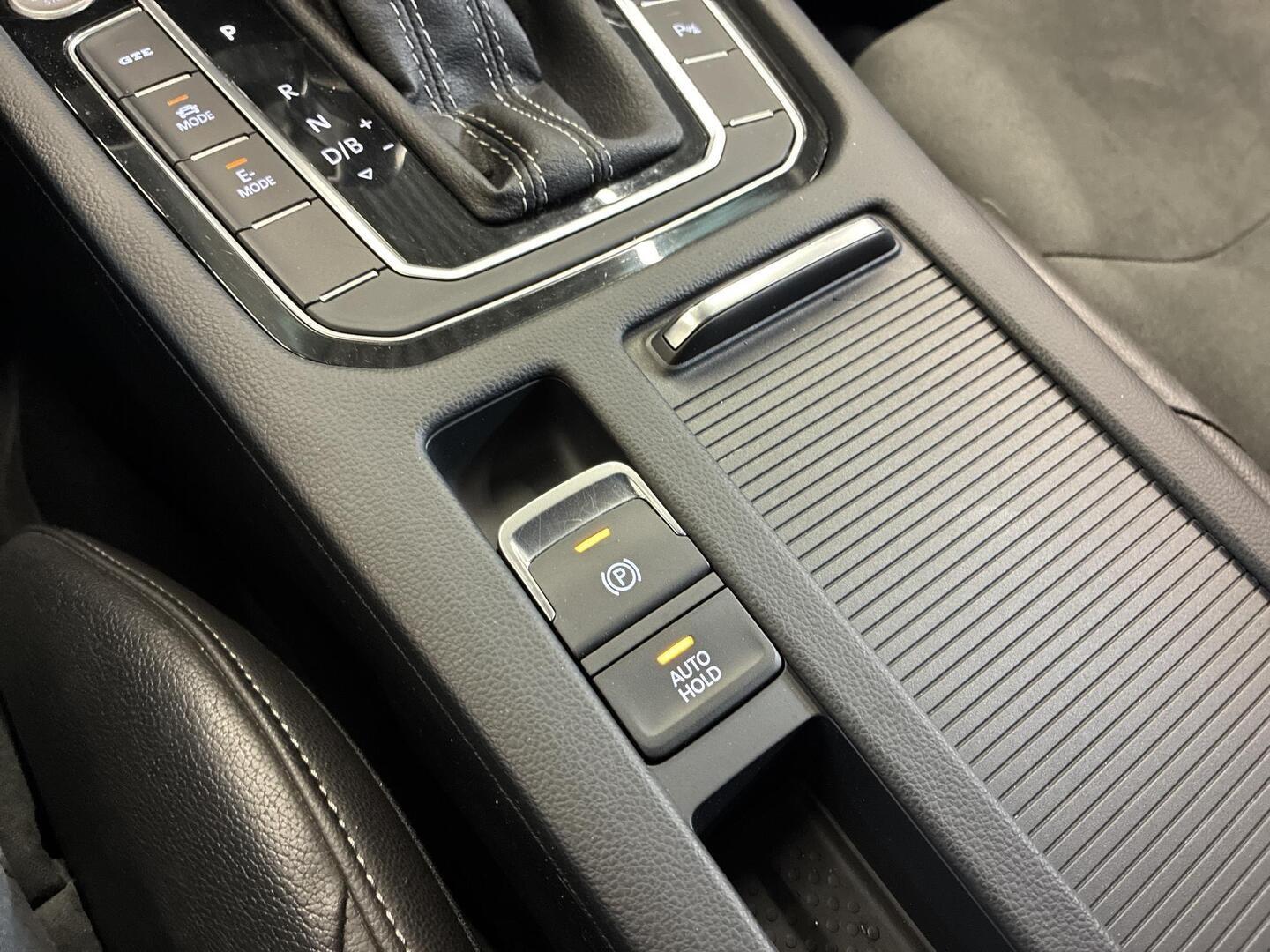 VOLKSWAGEN Arteon 2022