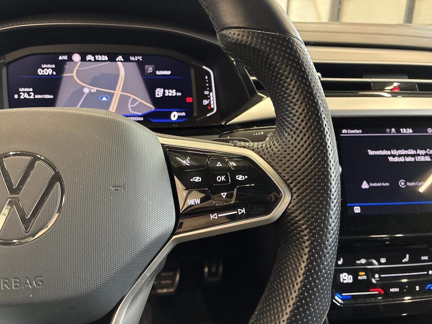 VOLKSWAGEN Arteon 2022