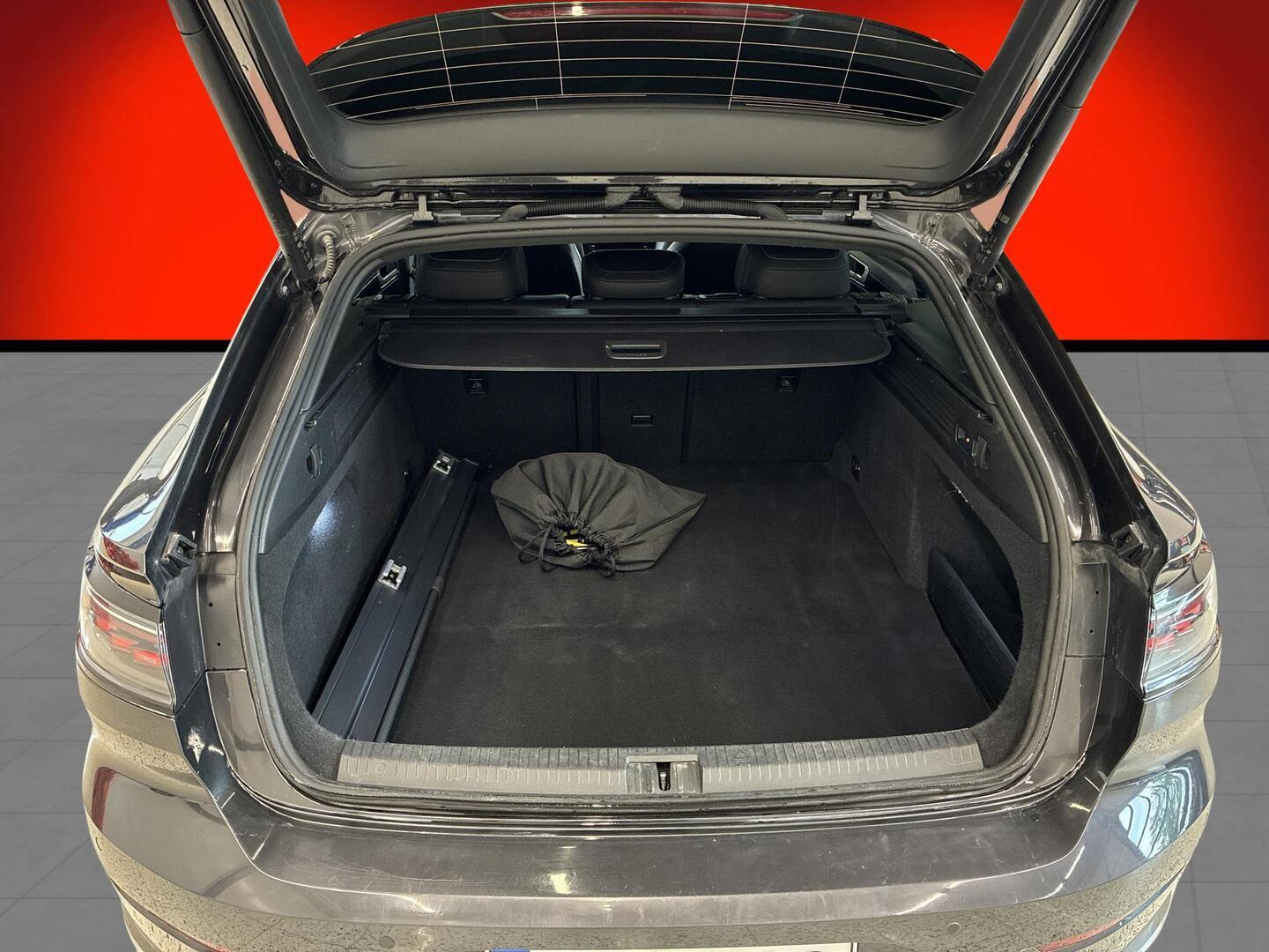 VOLKSWAGEN Arteon 2022