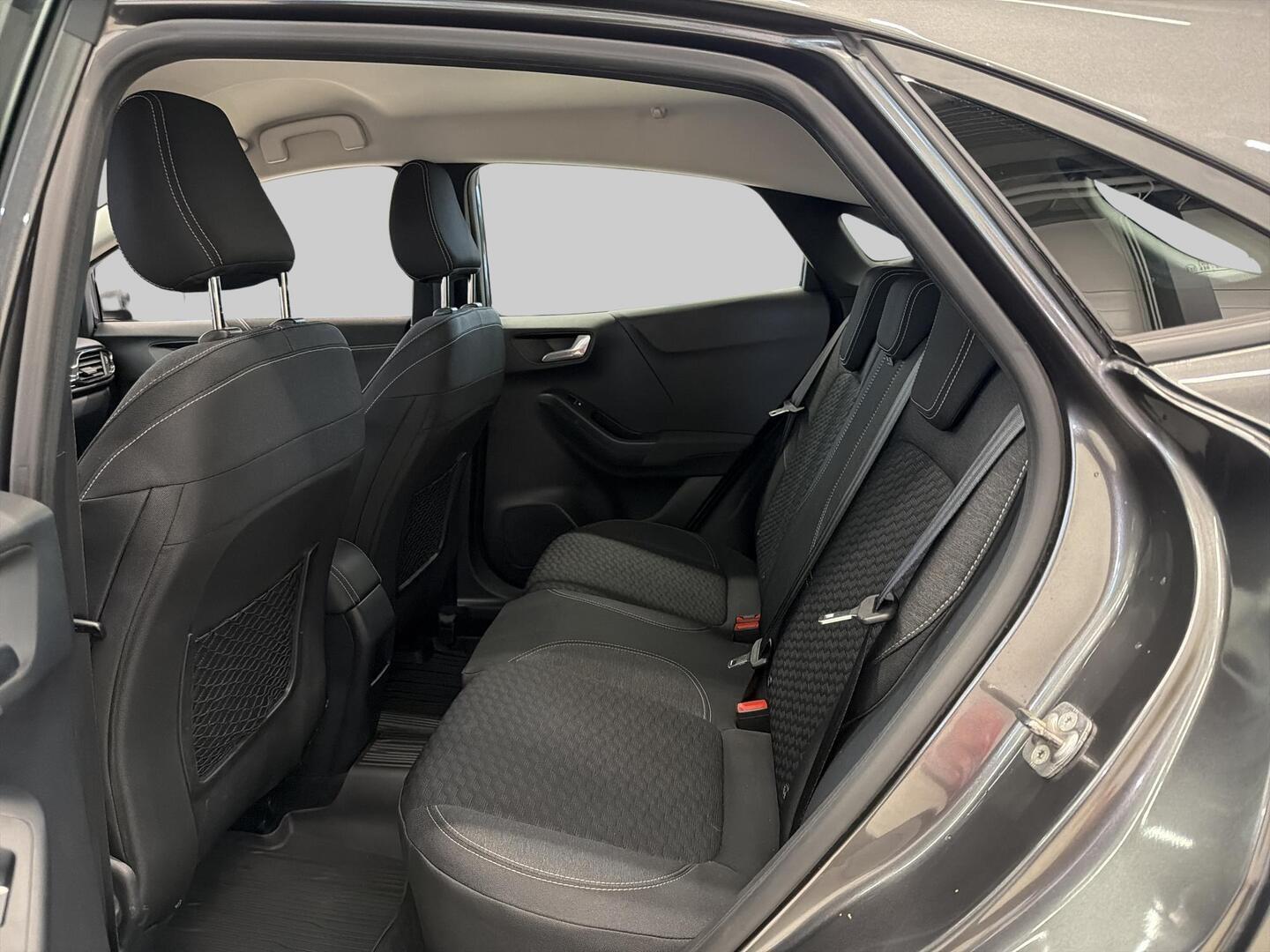 FORD Puma 2022