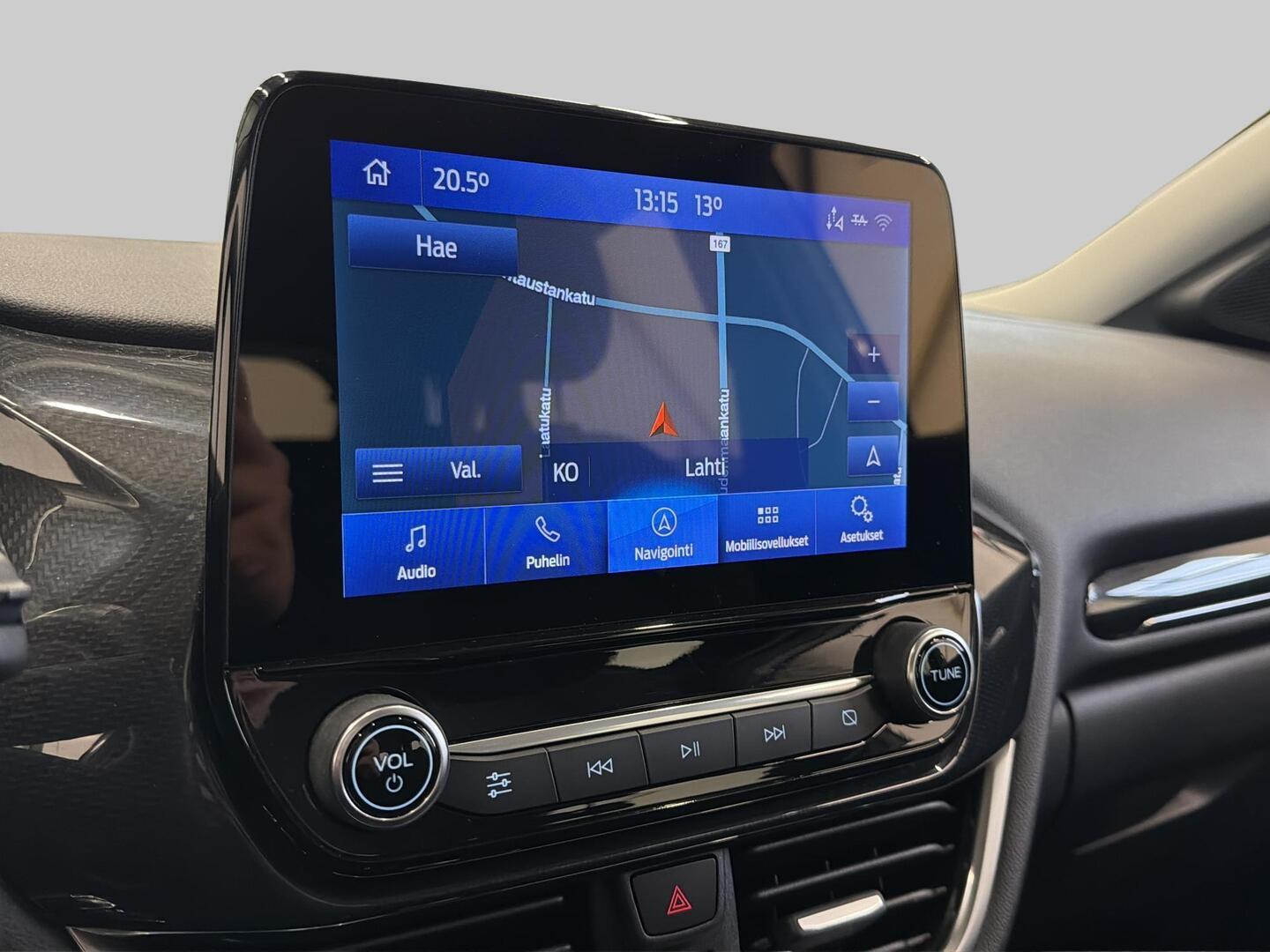 FORD Puma 2022