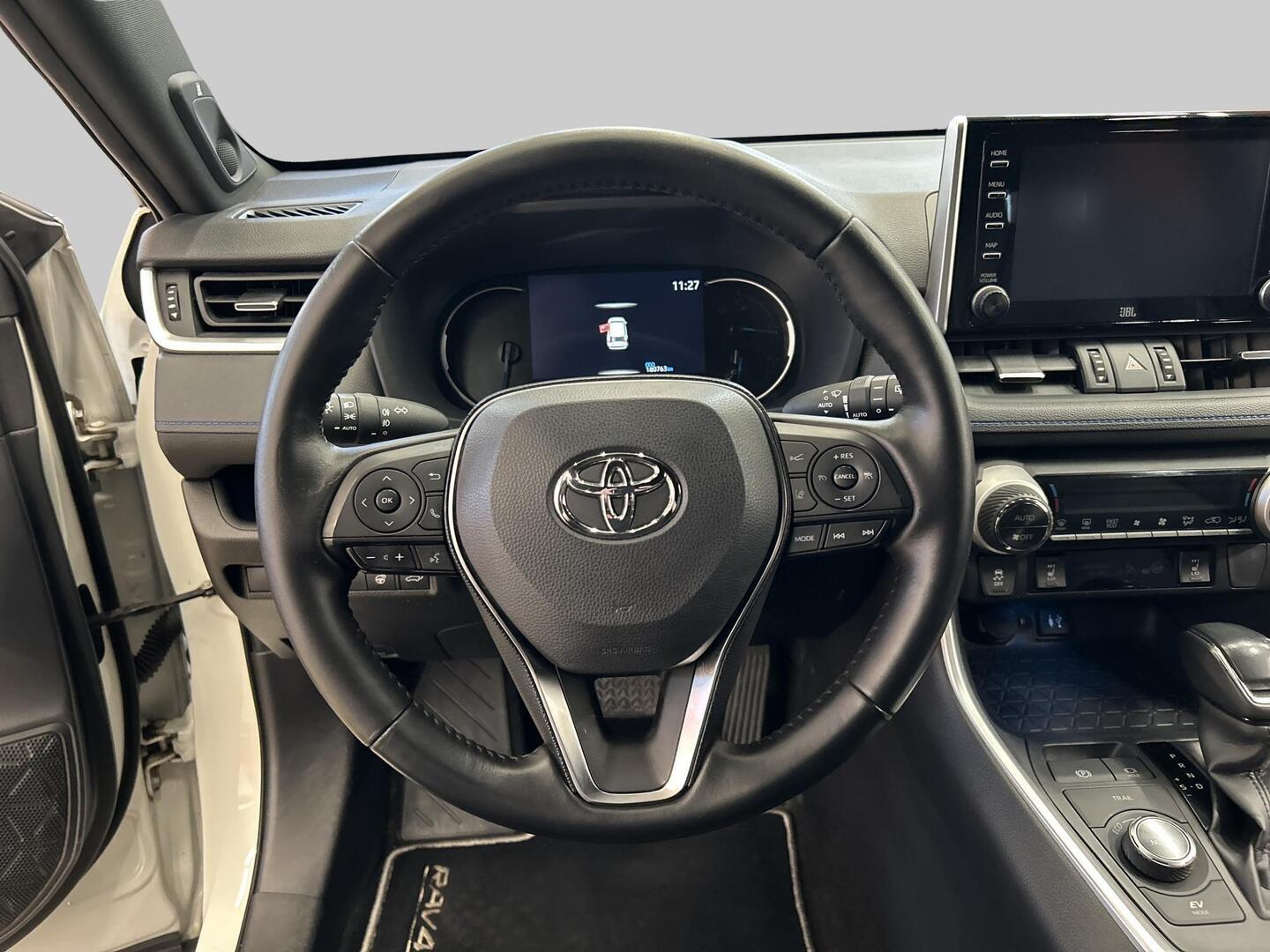 TOYOTA RAV4 2019