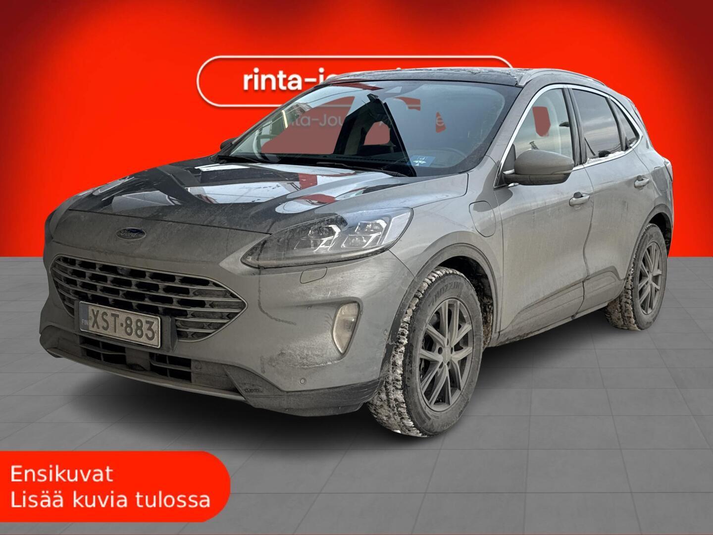 FORD Kuga 2020