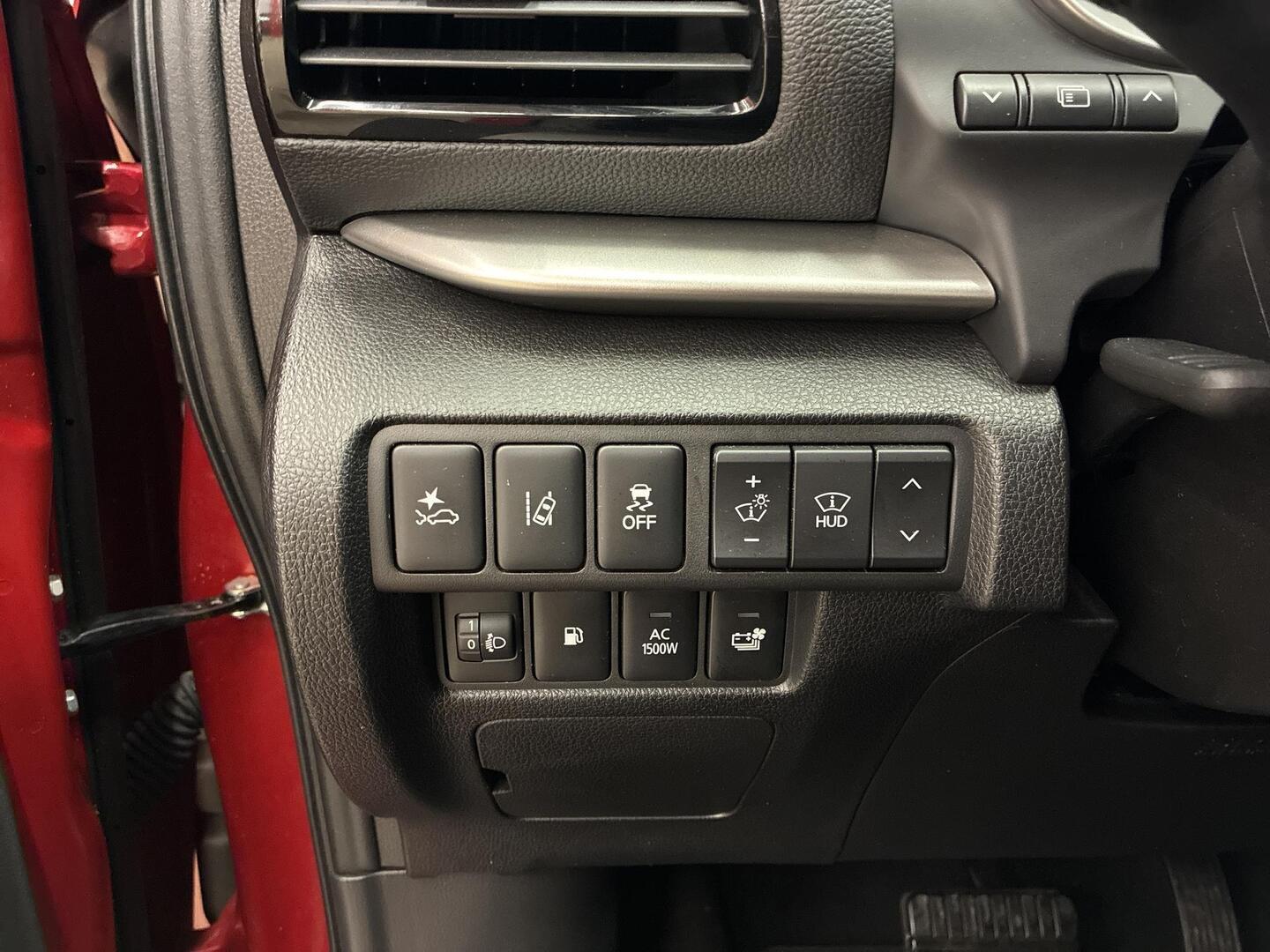 MITSUBISHI ECLIPSE CROSS 2021