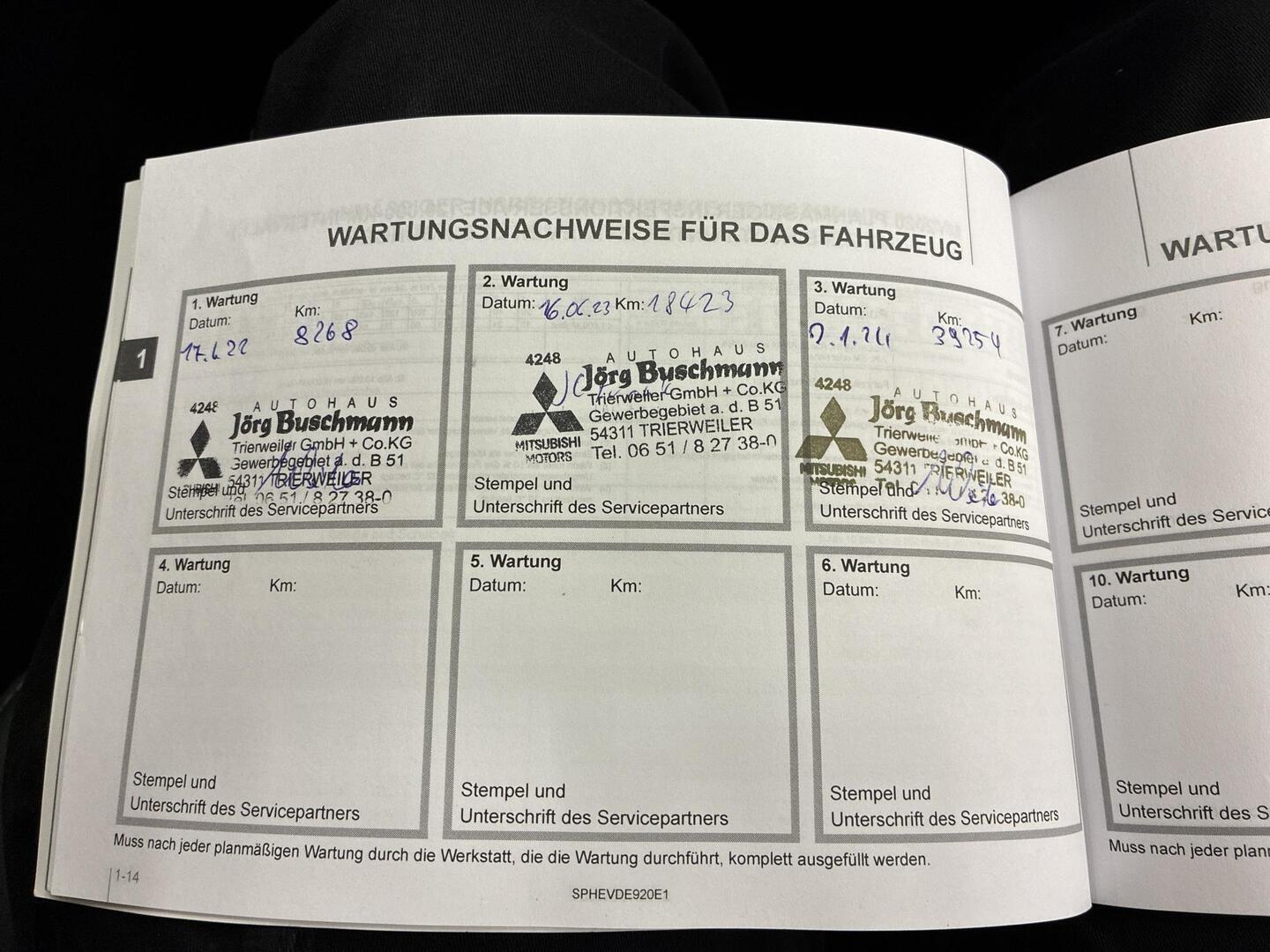 MITSUBISHI ECLIPSE CROSS 2021