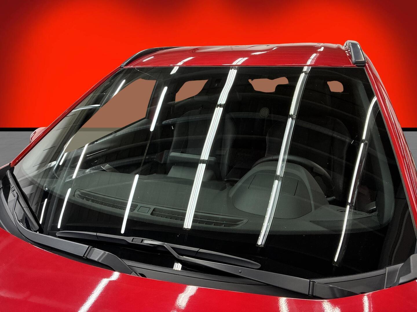 MITSUBISHI ECLIPSE CROSS 2021