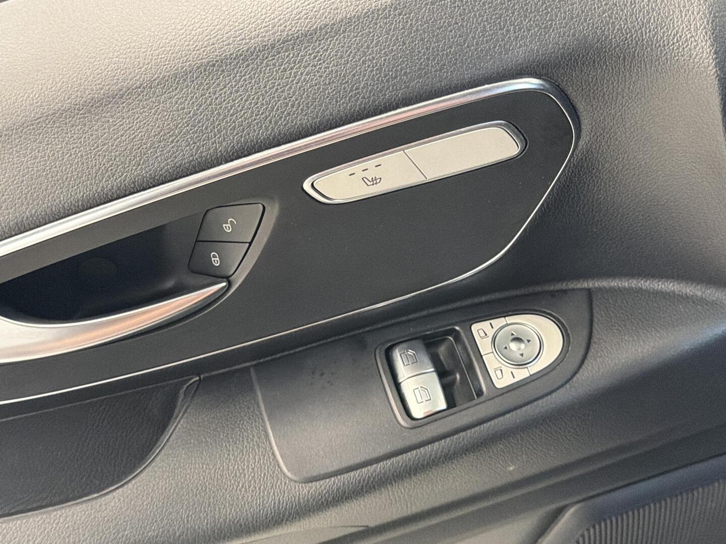 MERCEDES-BENZ Vito 2020