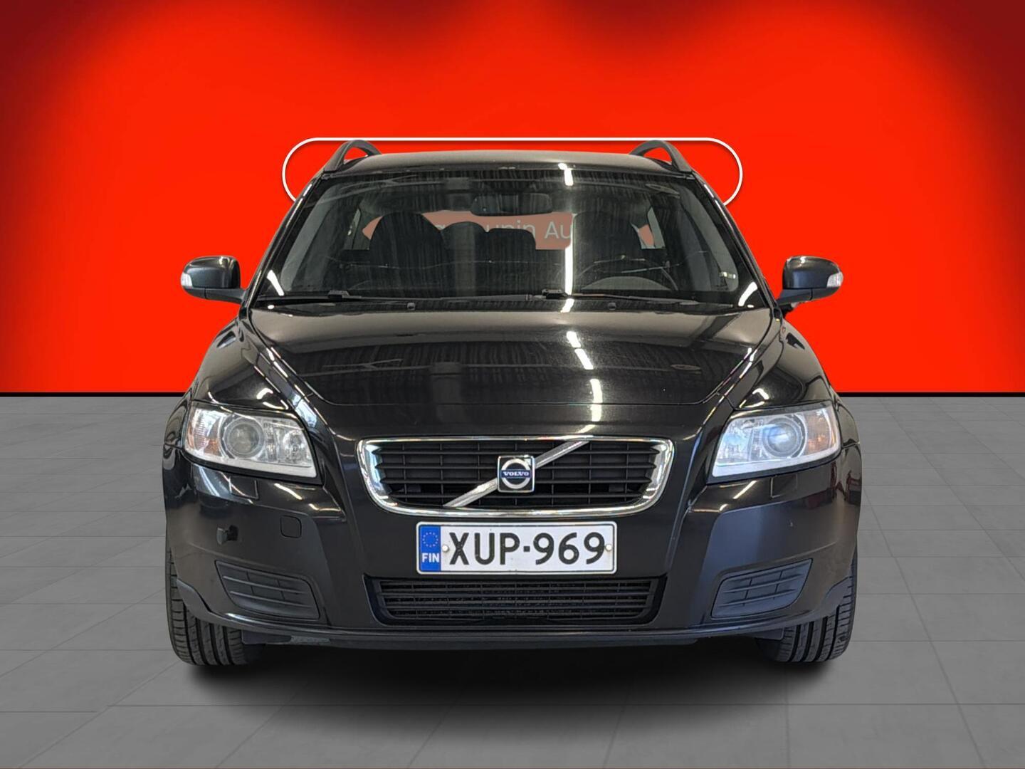 VOLVO V50 2009