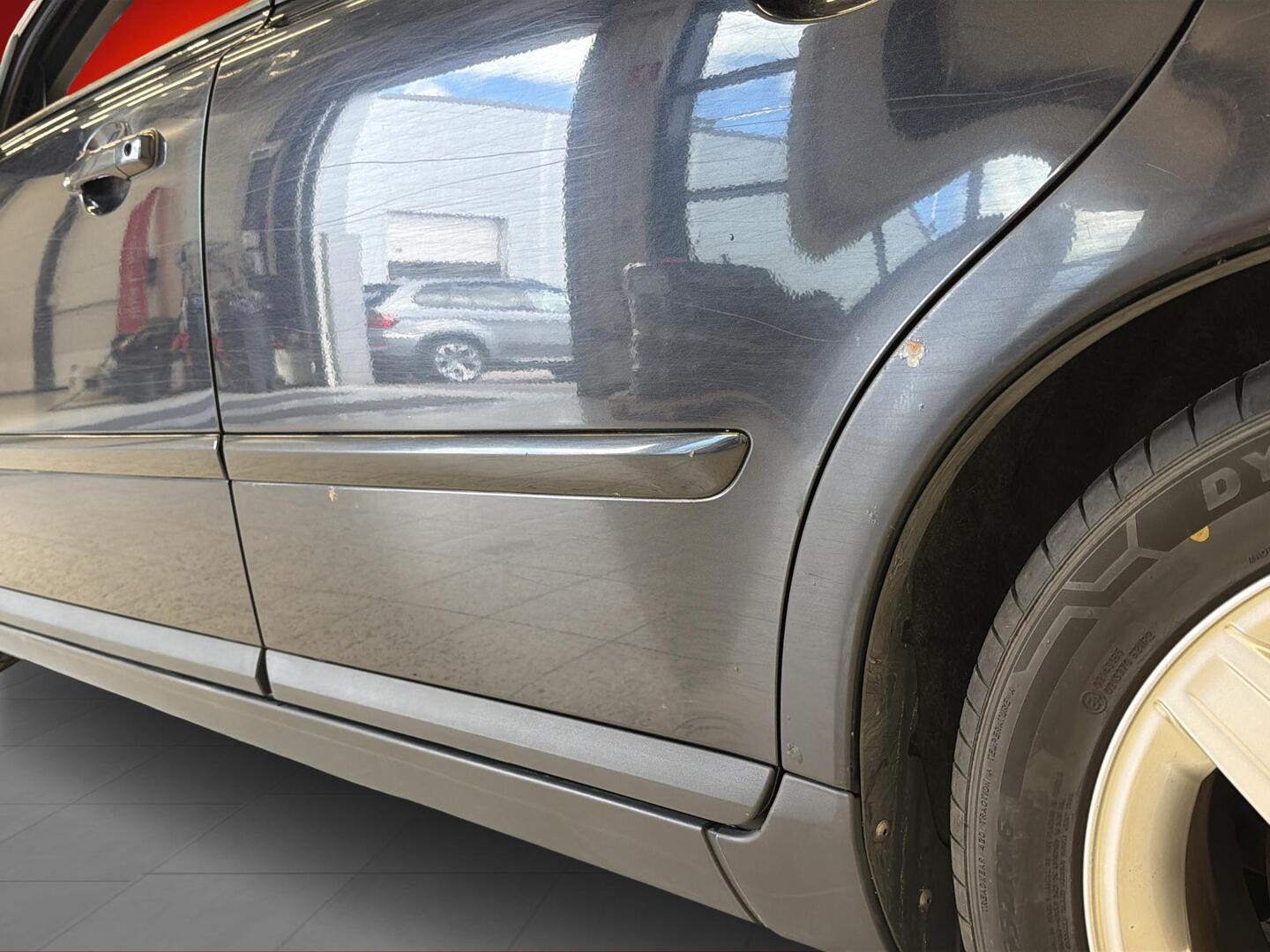 VOLVO V50 2009