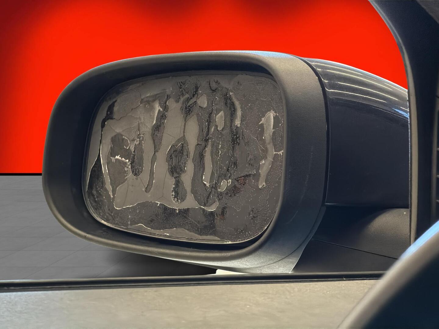 VOLVO V50 2009