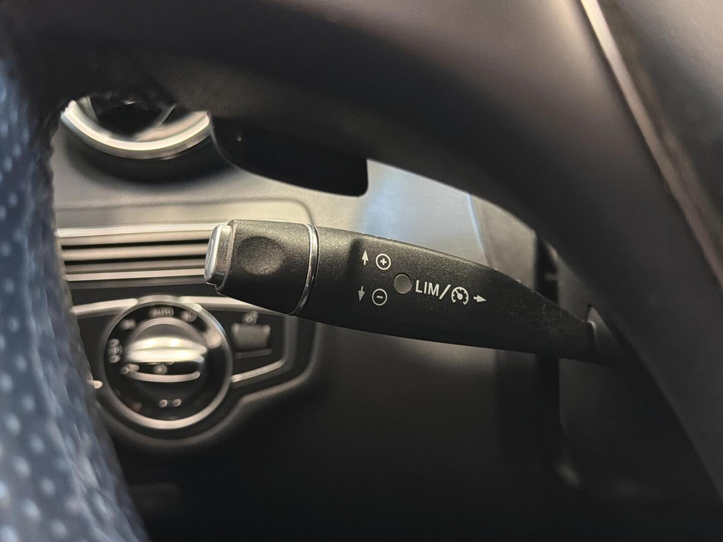 MERCEDES-BENZ C 2014