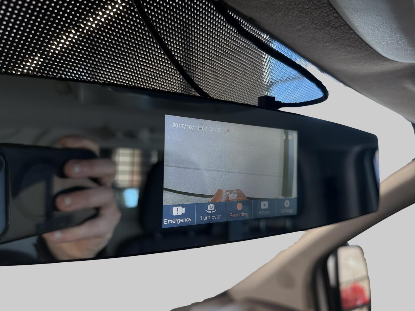 FORD Transit Custom 2014