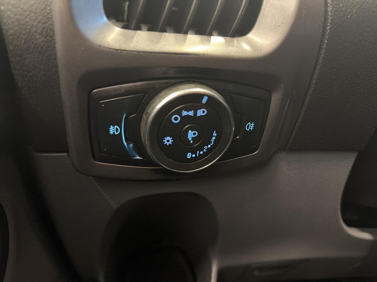 FORD Transit Custom 2014