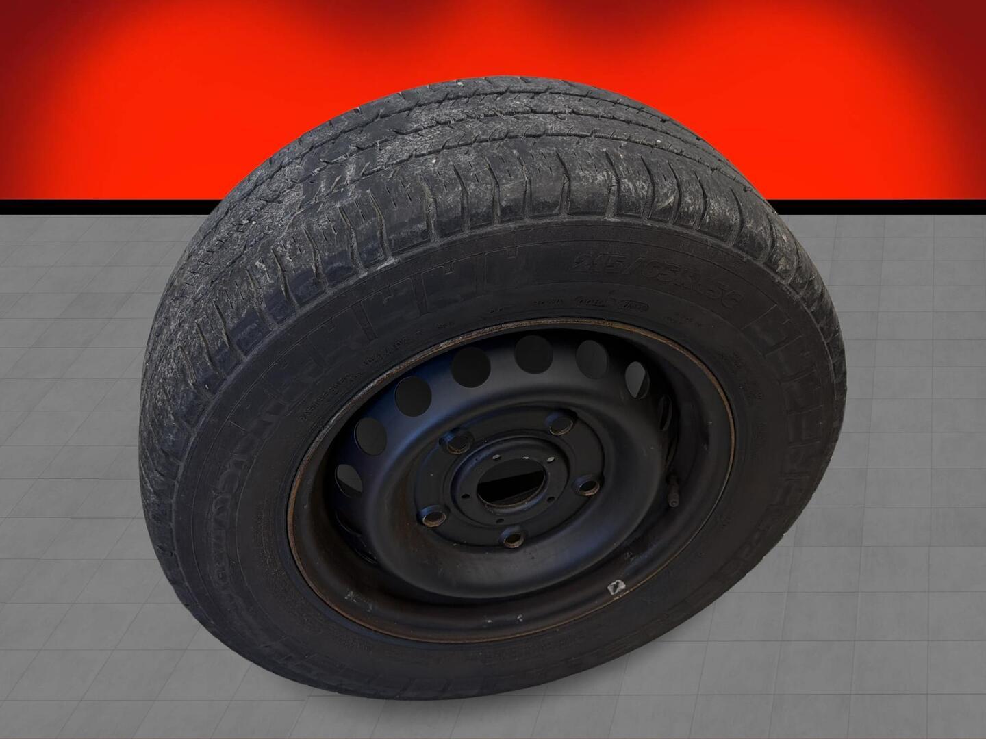 FORD Transit Custom 2014