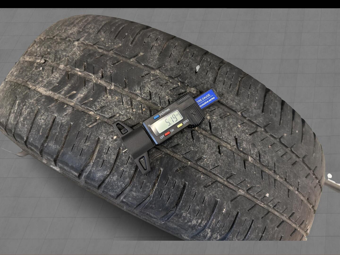 FORD Transit Custom 2014