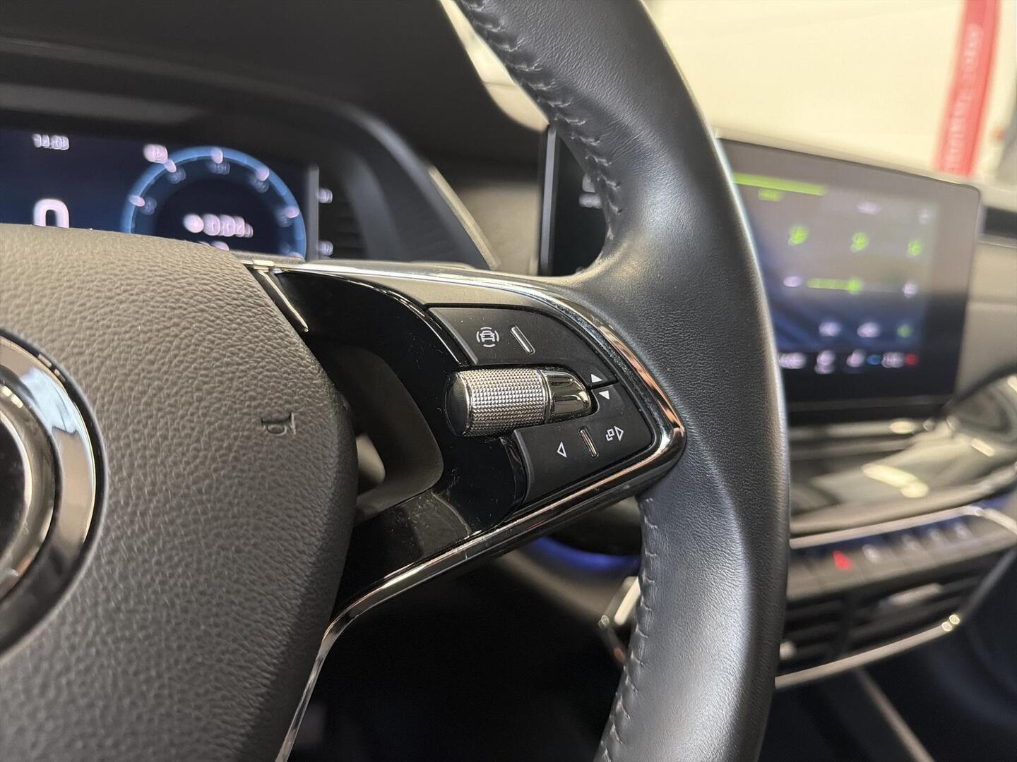 SKODA OCTAVIA 2022