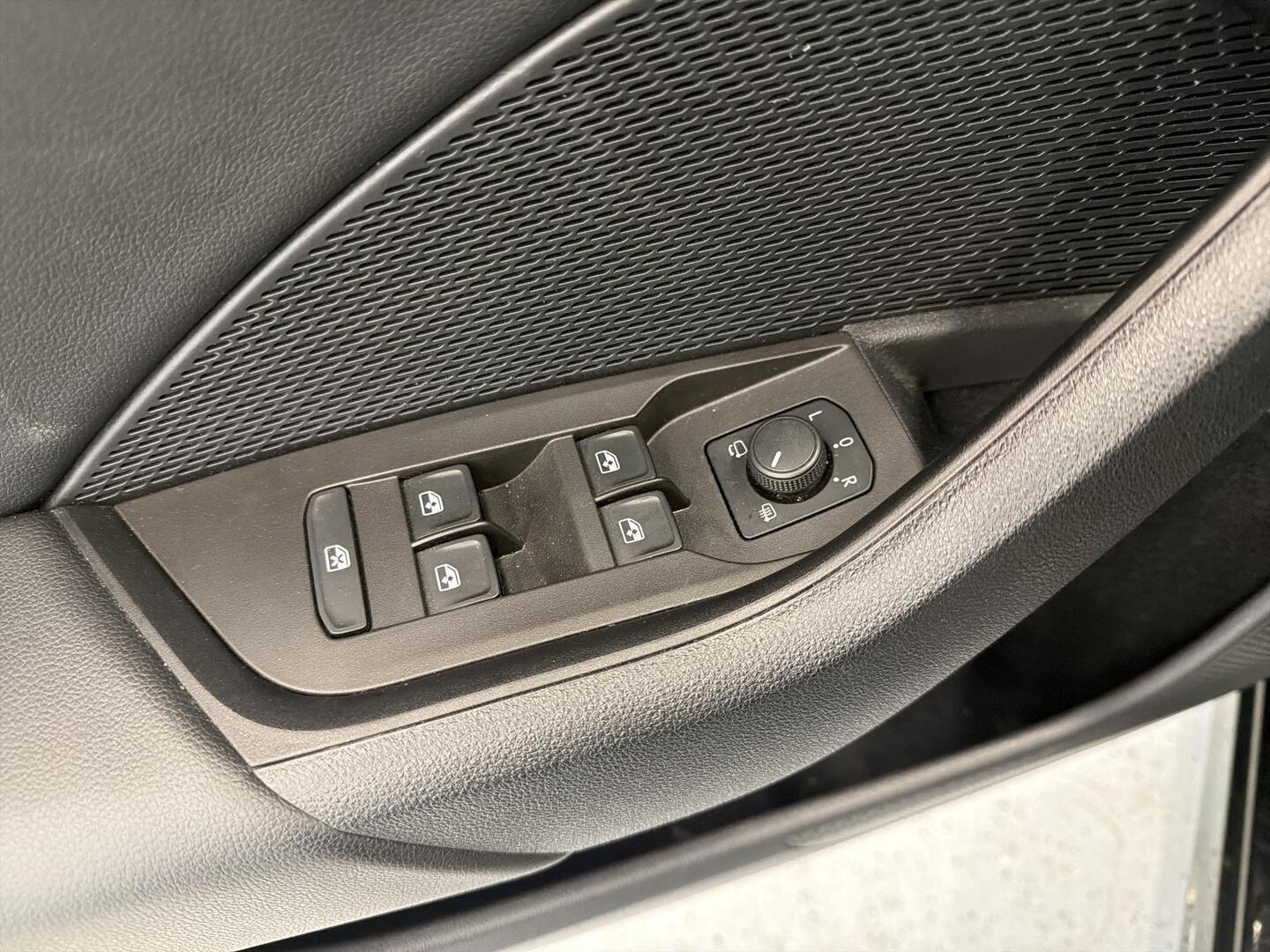 SKODA OCTAVIA 2022