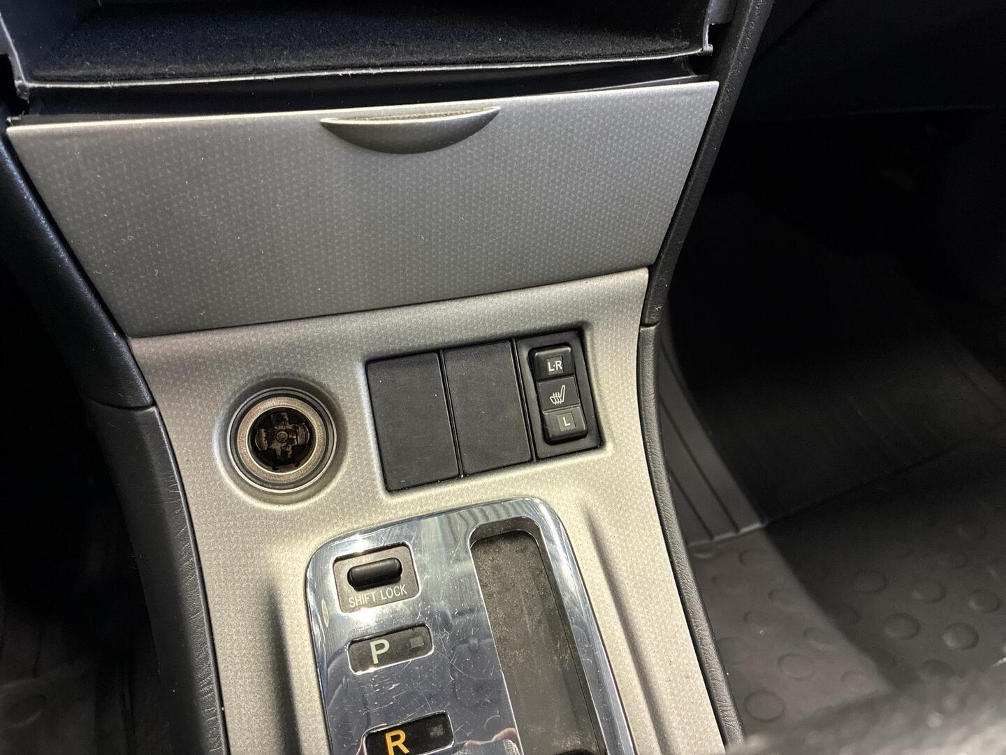 TOYOTA Corolla 2004