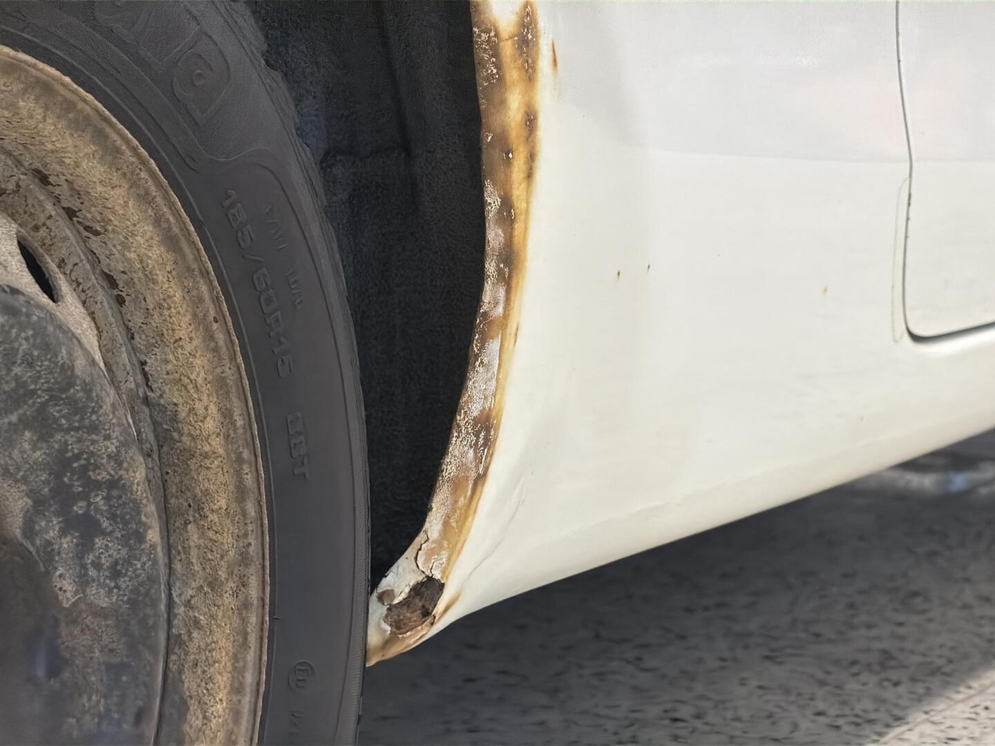 TOYOTA Yaris 2006