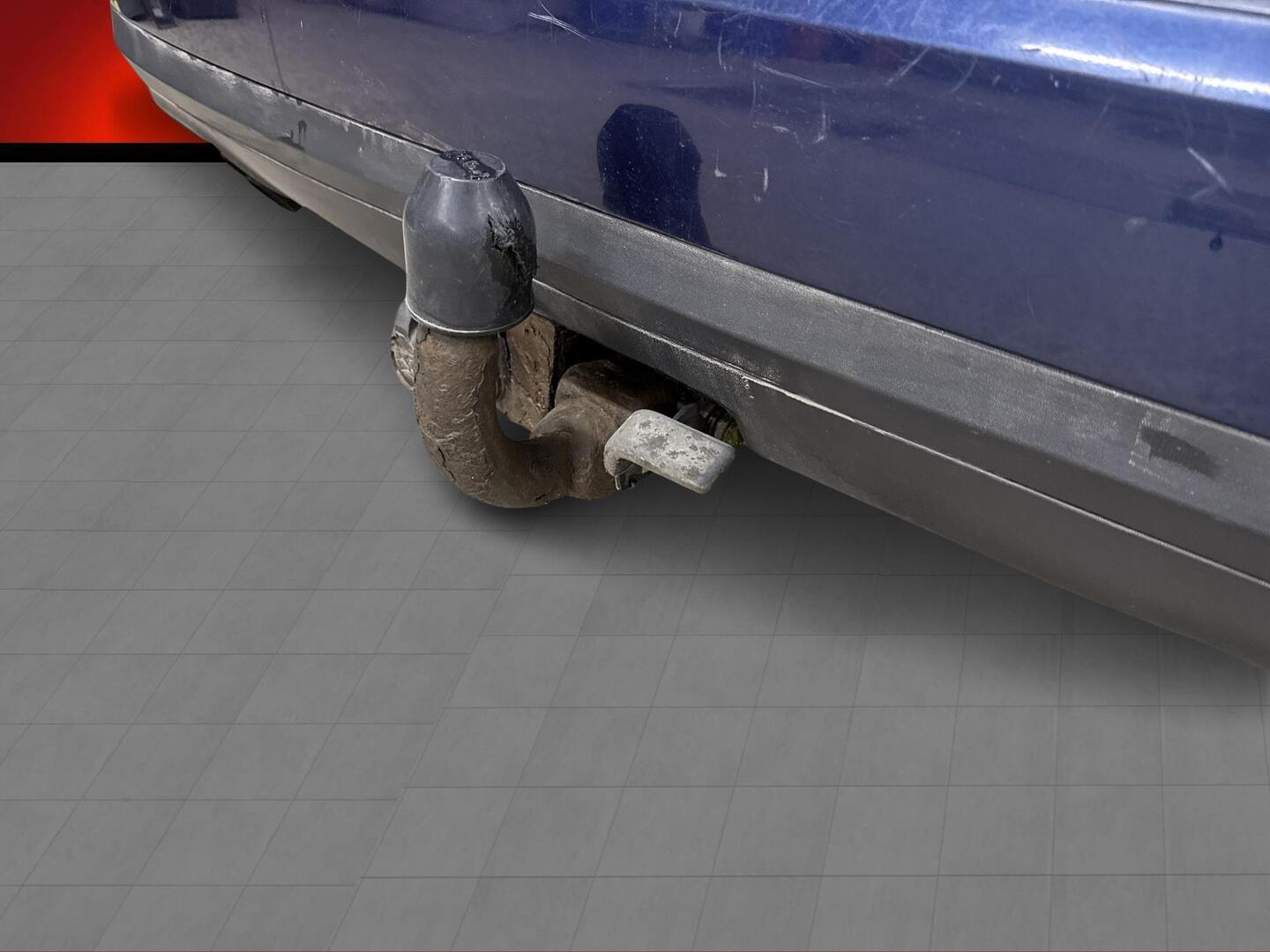 VOLKSWAGEN Passat 2008