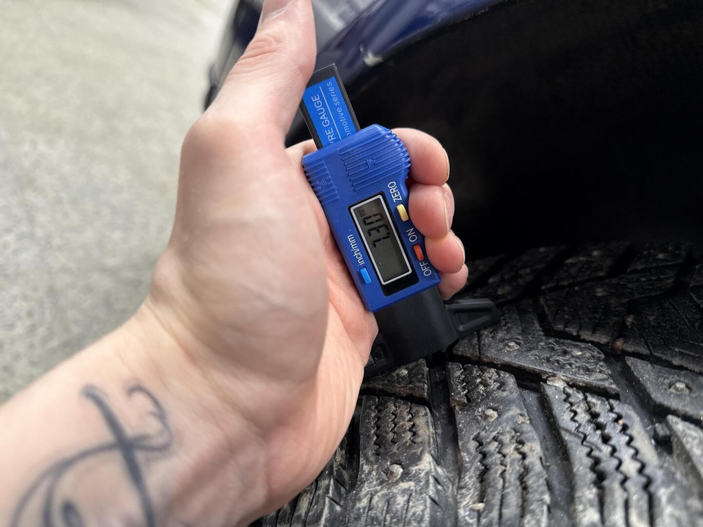 VOLKSWAGEN Passat 2008