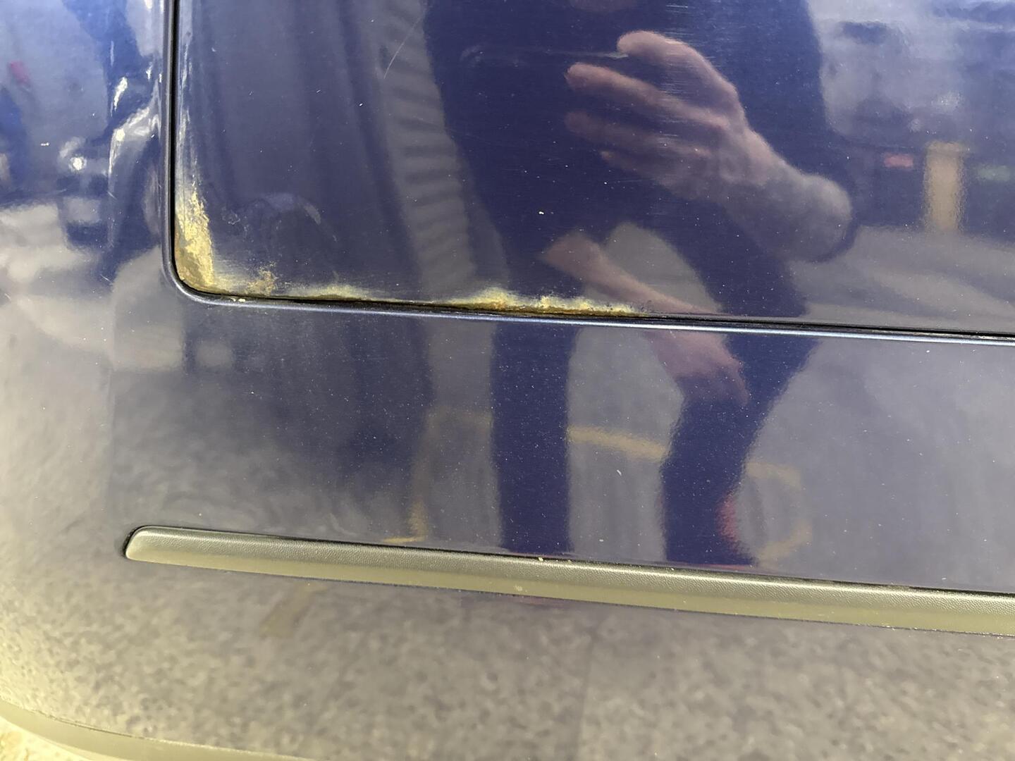 VOLKSWAGEN Passat 2008