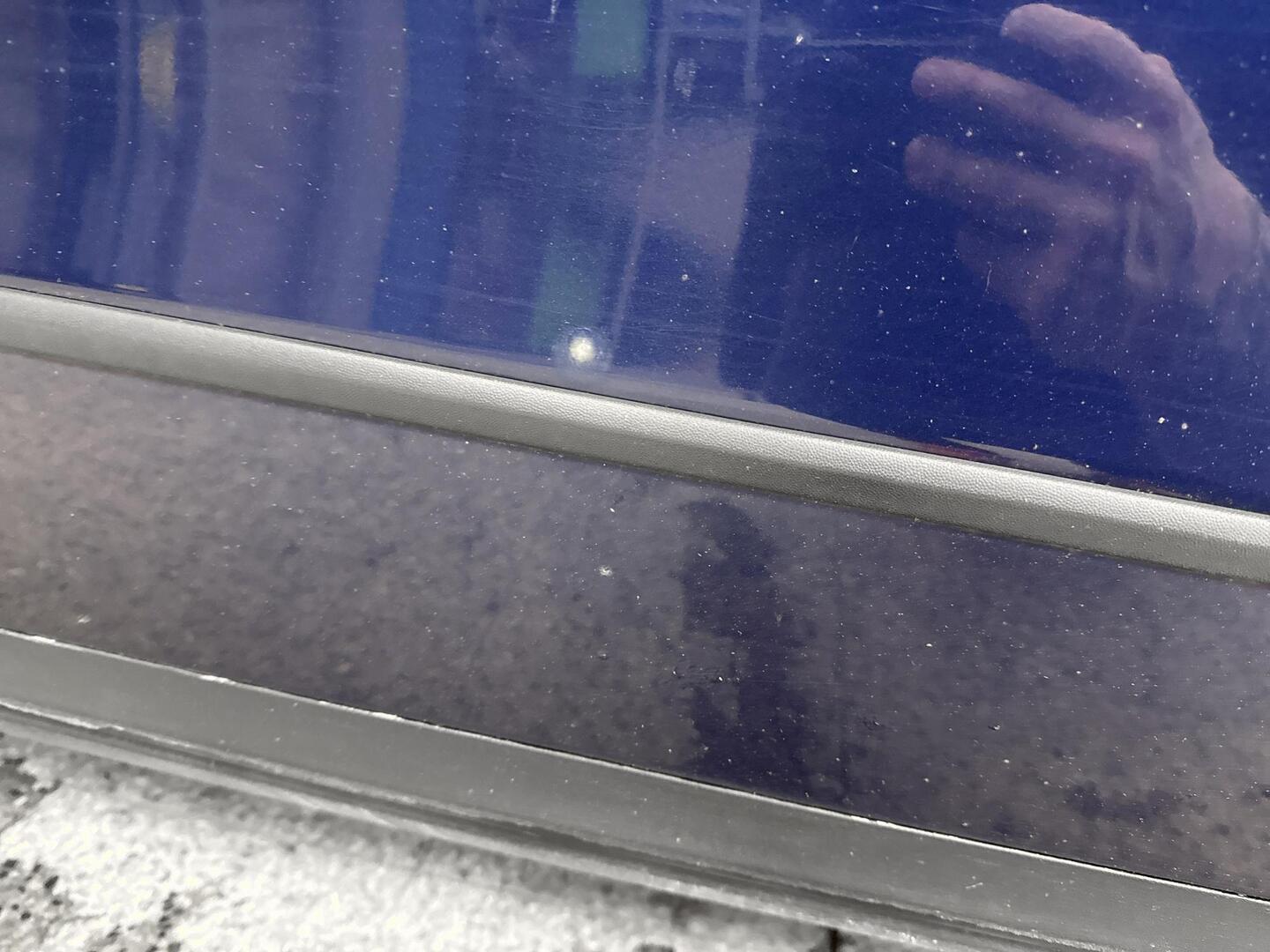 VOLKSWAGEN Passat 2008