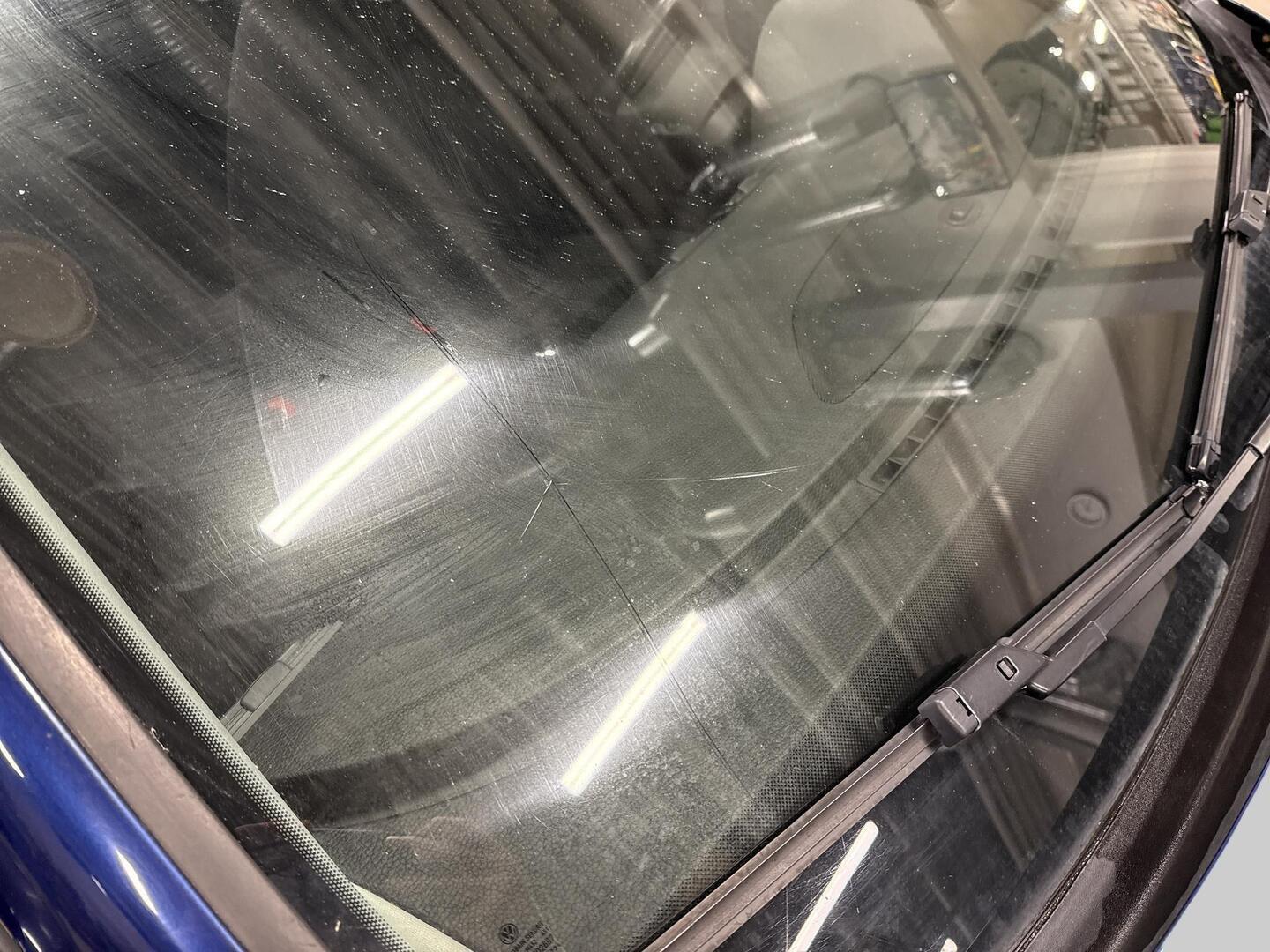 VOLKSWAGEN Passat 2008