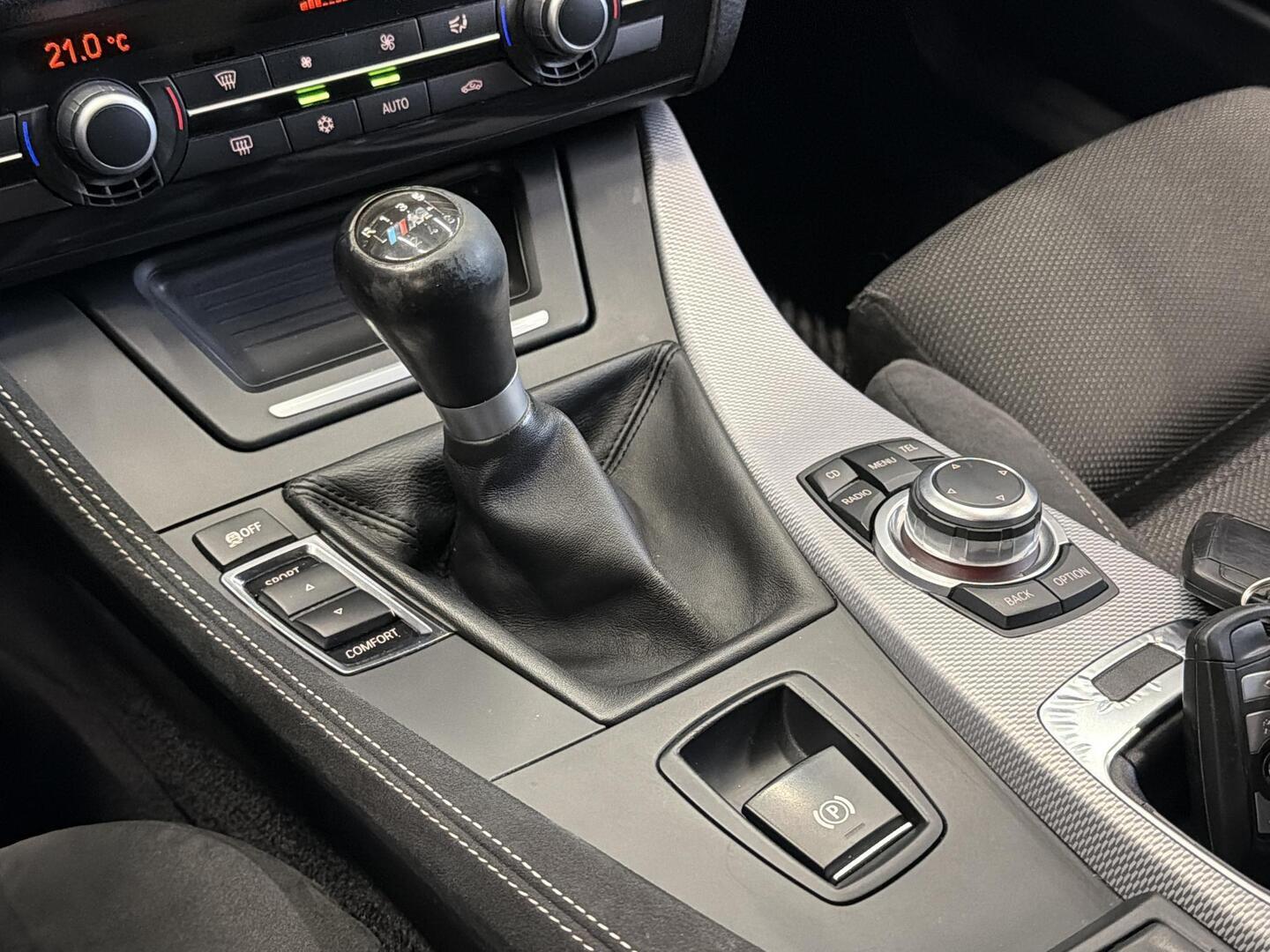 BMW 520 2012