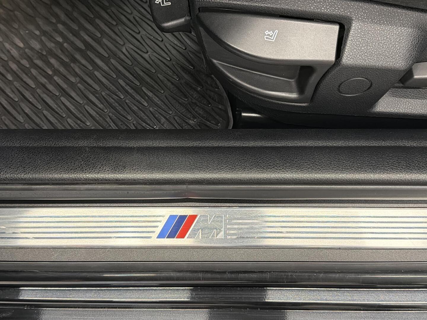 BMW 520 2012