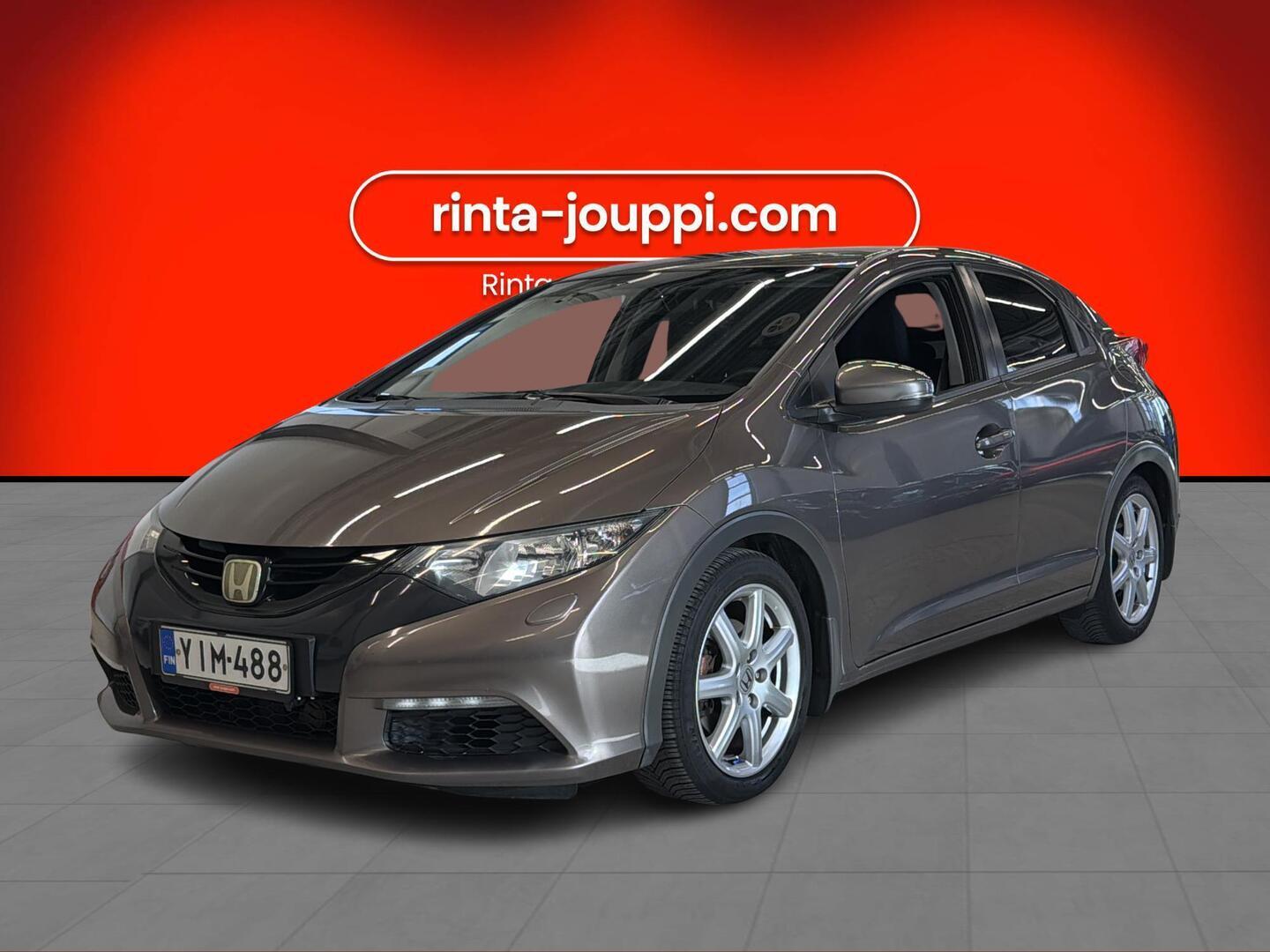 HONDA Civic 2013