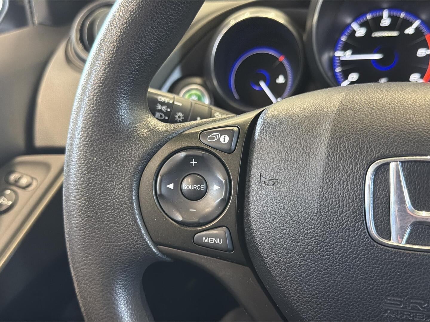 HONDA Civic 2013