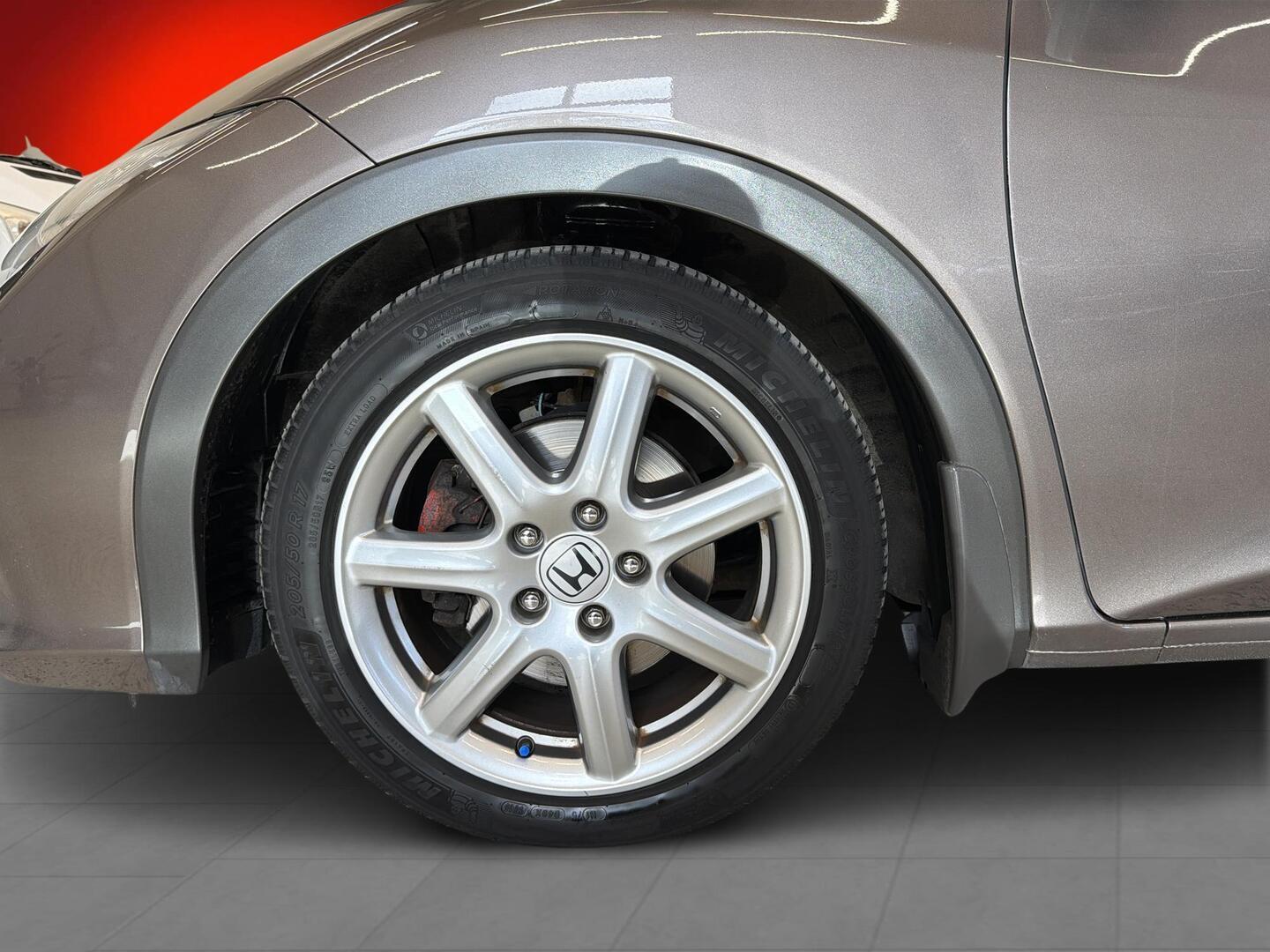HONDA Civic 2013