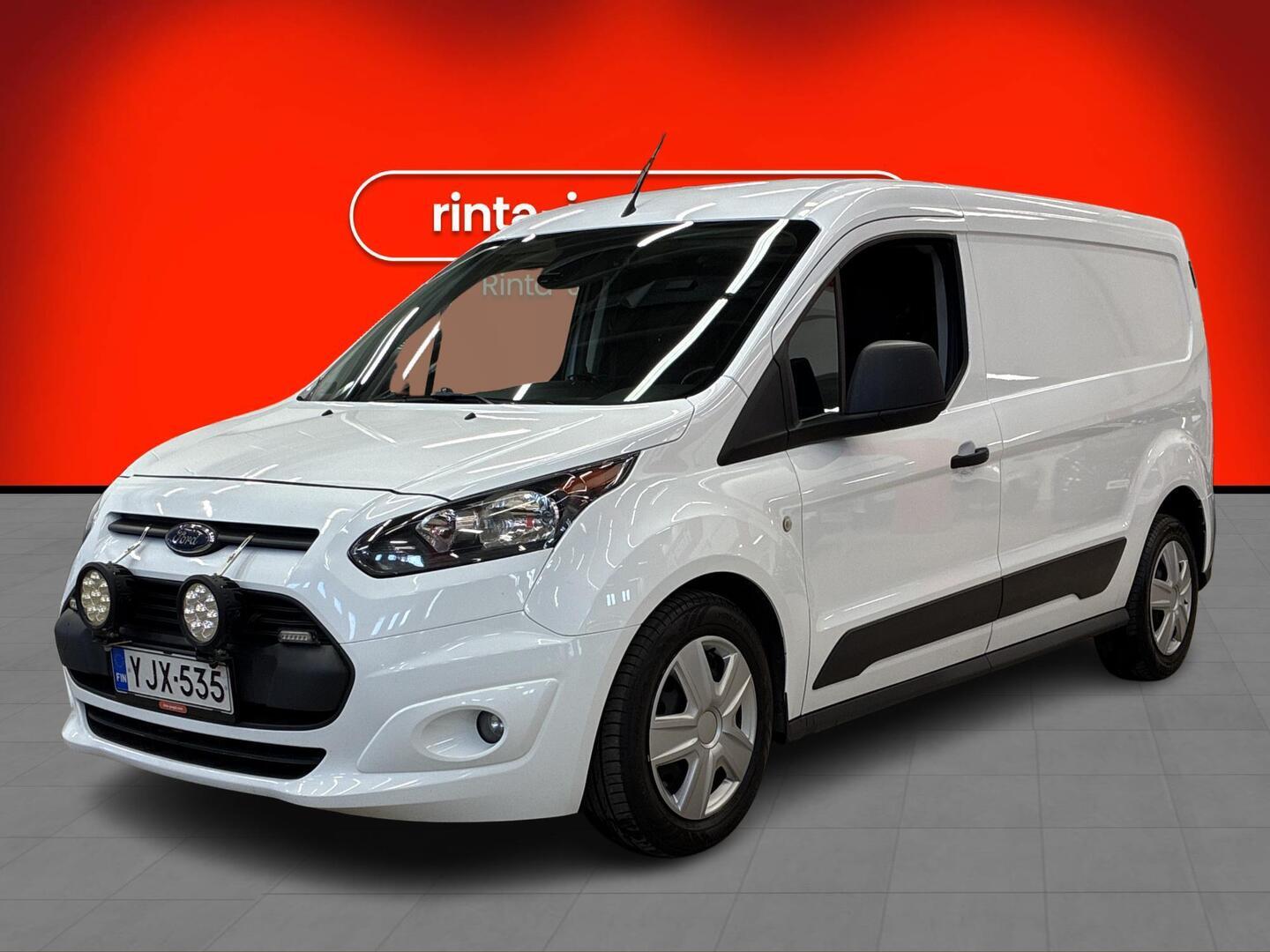 FORD Transit Connect 2018