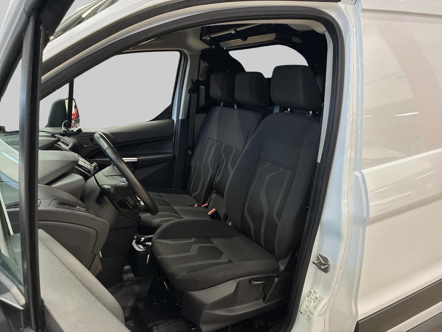 FORD Transit Connect 2018