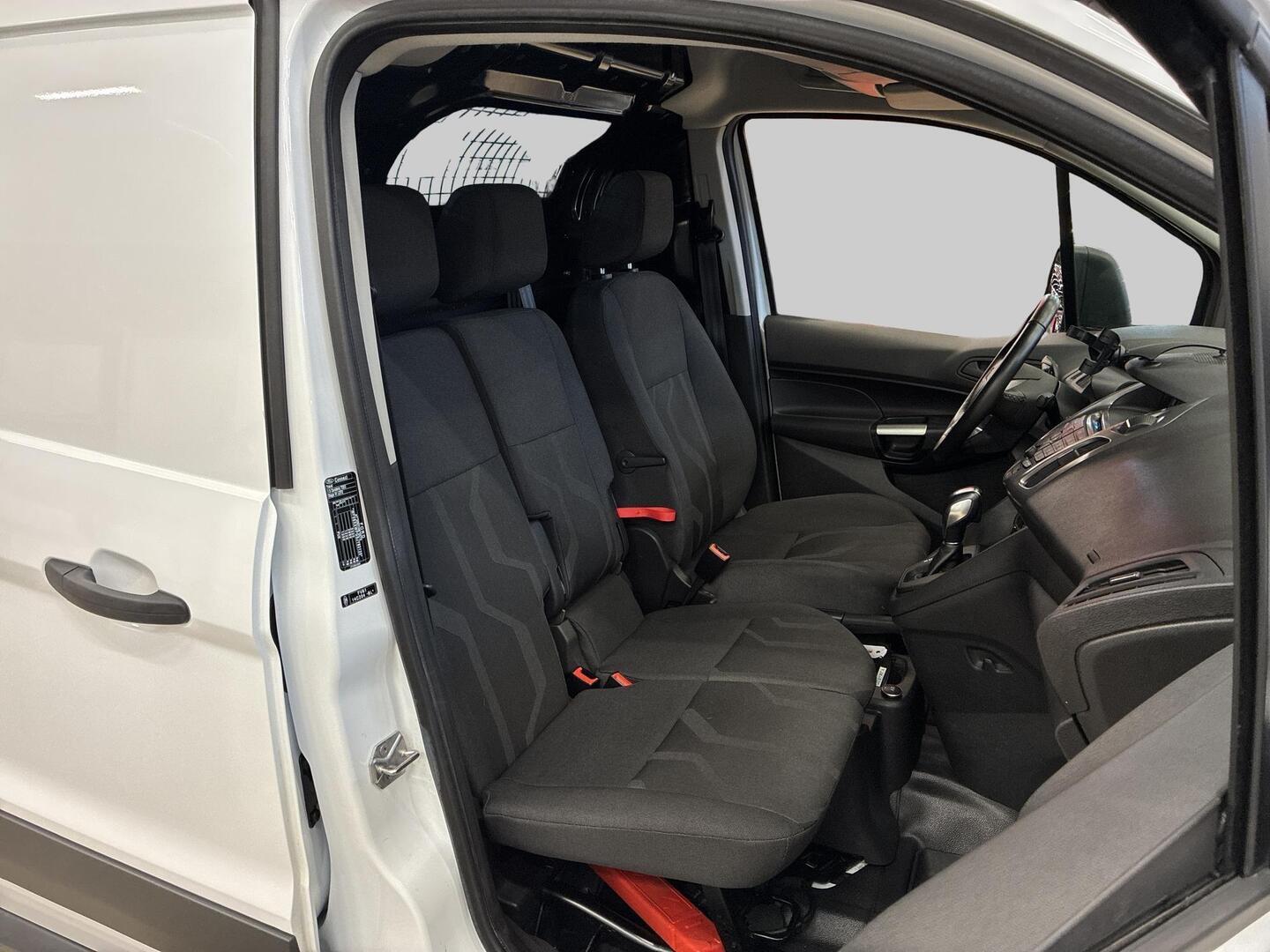 FORD Transit Connect 2018
